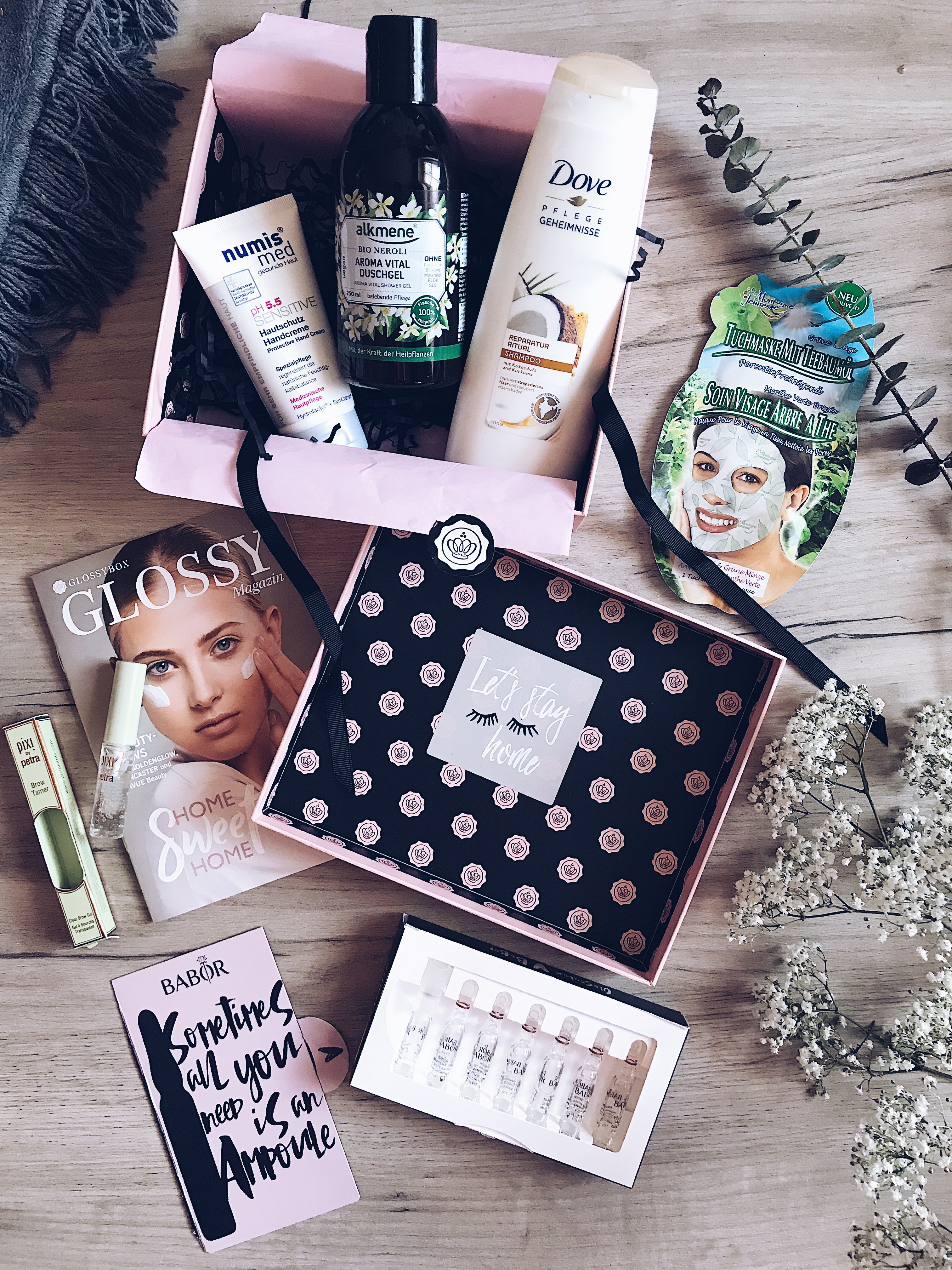 Glossybox