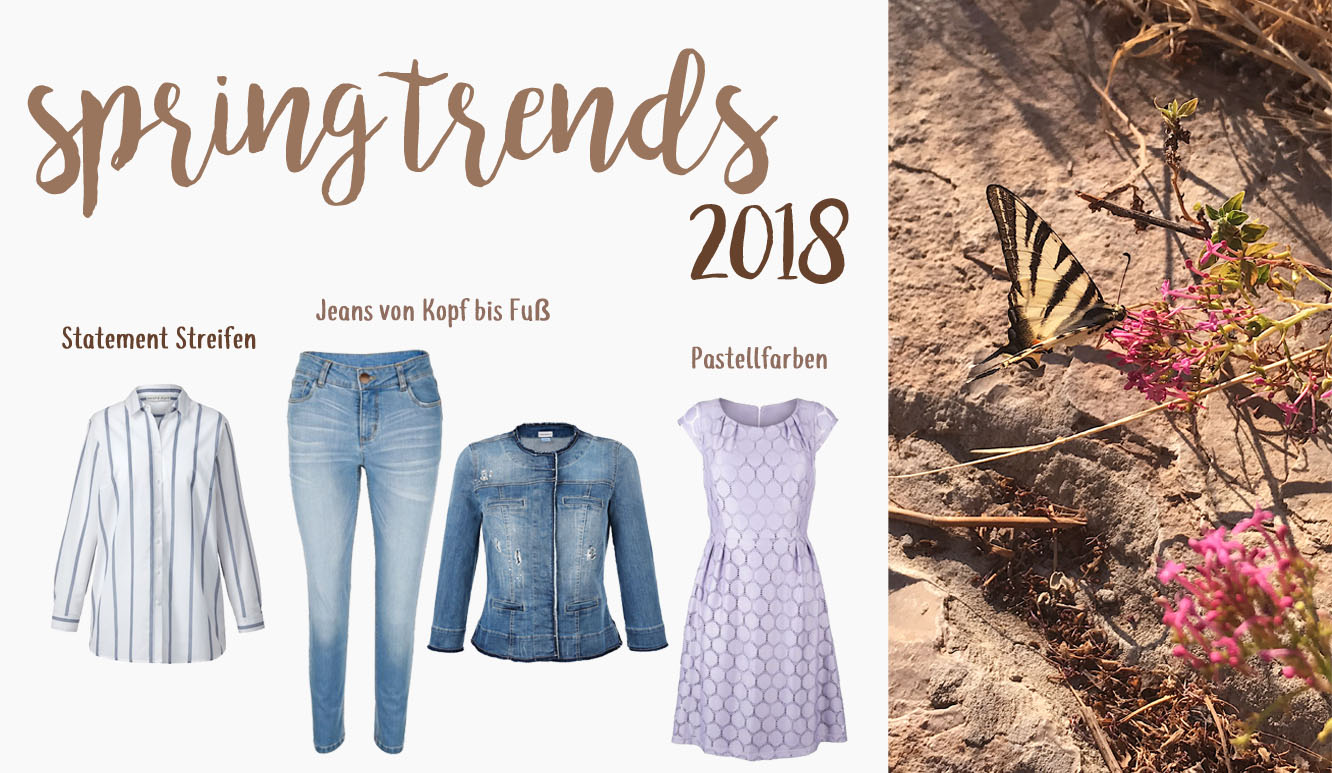 spring trends