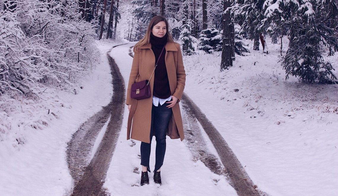 Winter outfit