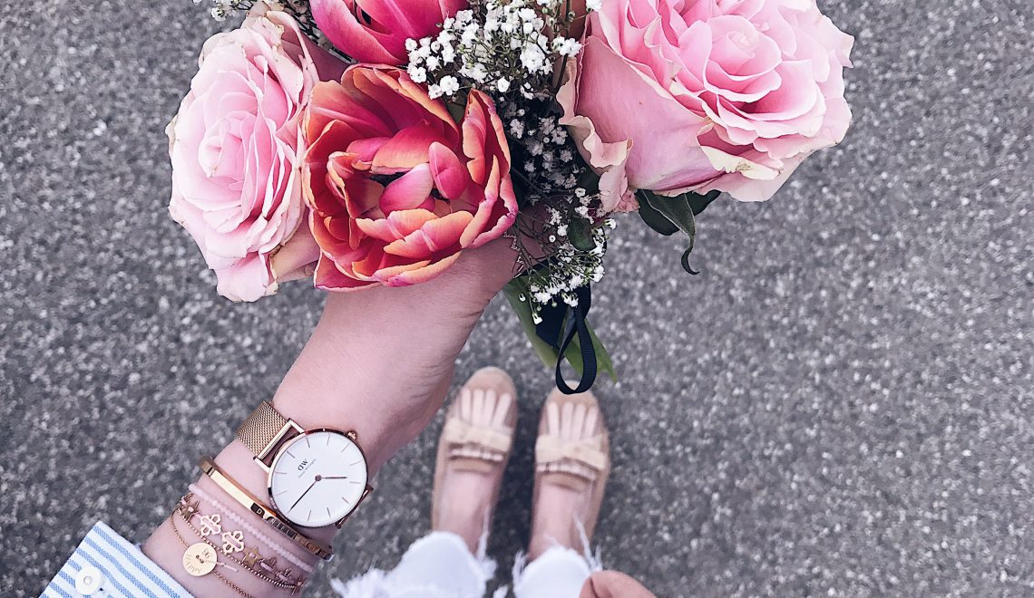 Anna inspiring jewellery Laura Armband