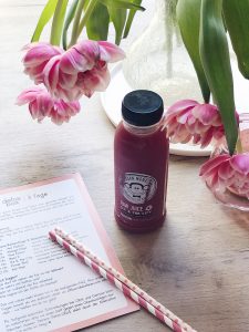 Lieferei.at, Urban Monkey, Detoxbox