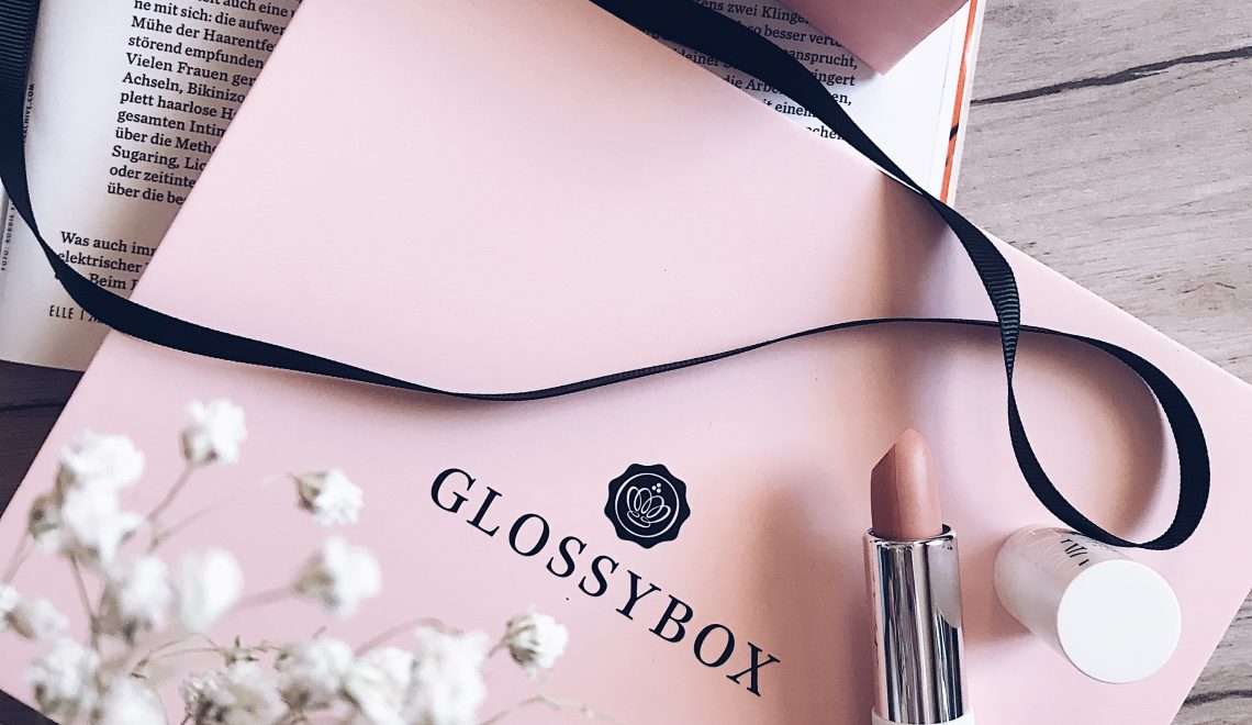 Glossybox