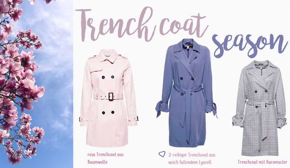 Trenchcoat