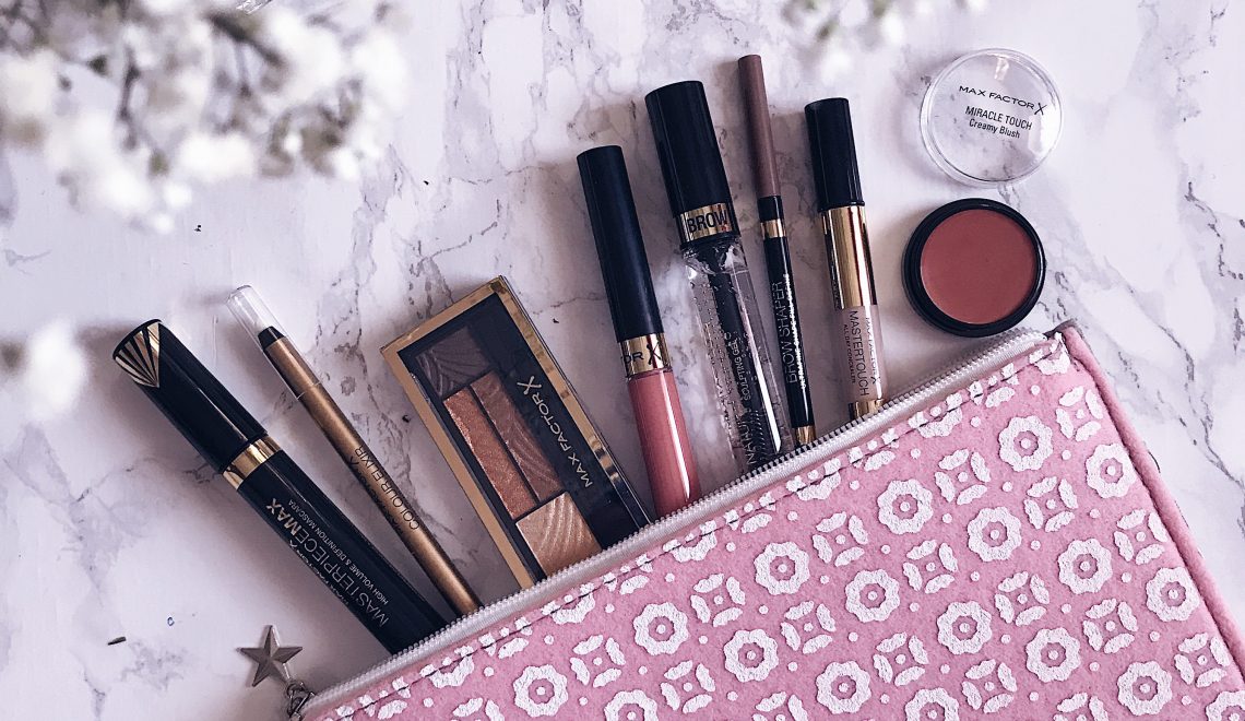 Max Factor