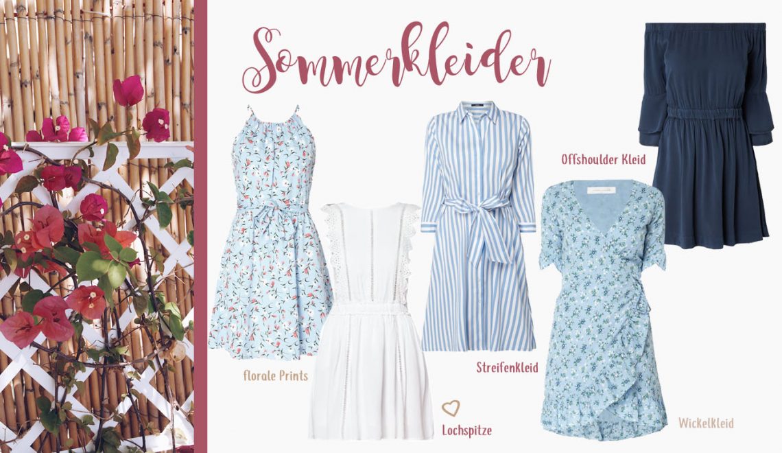 Sommerkleider
