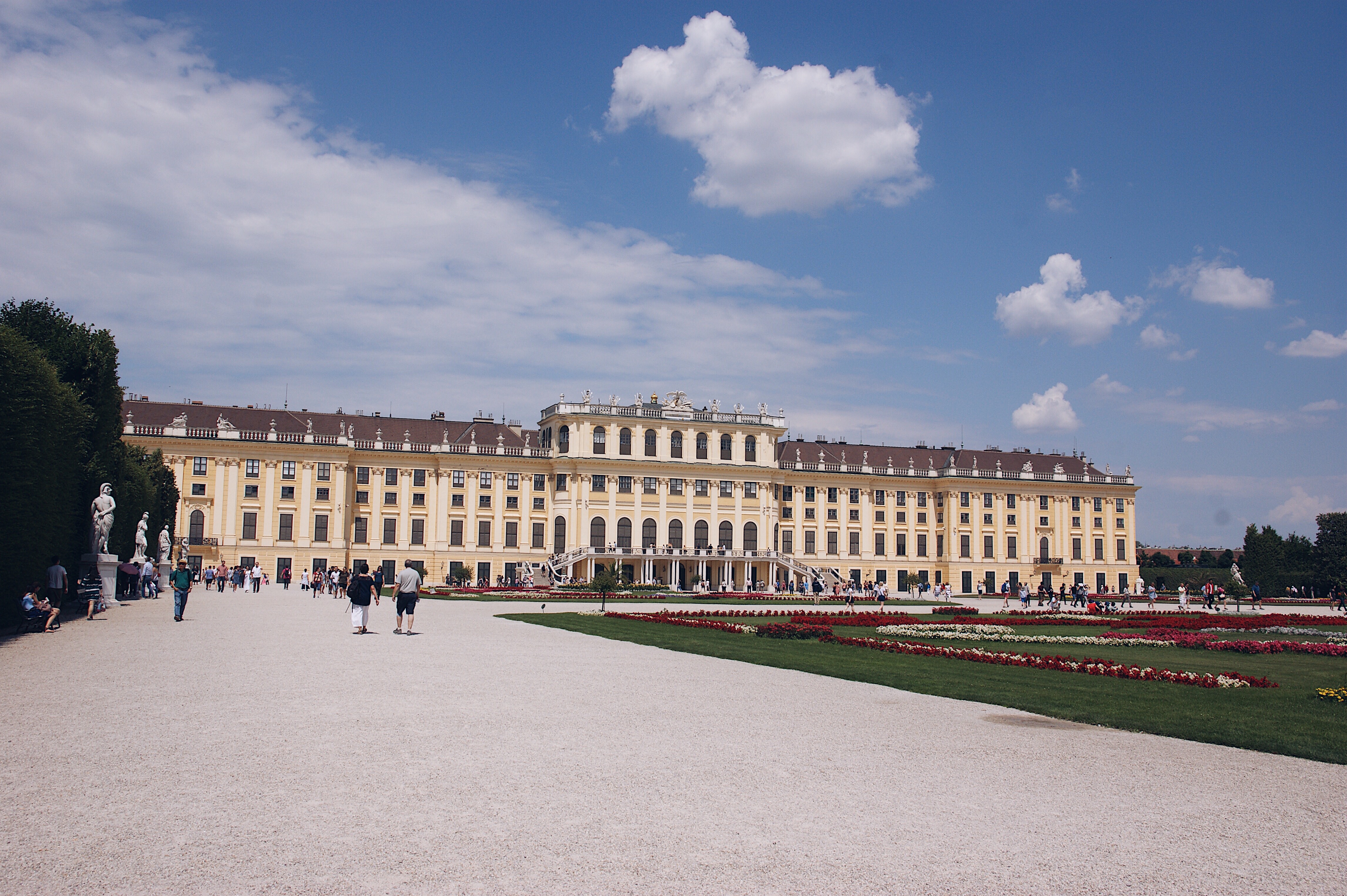 Schloss Schönbrunn