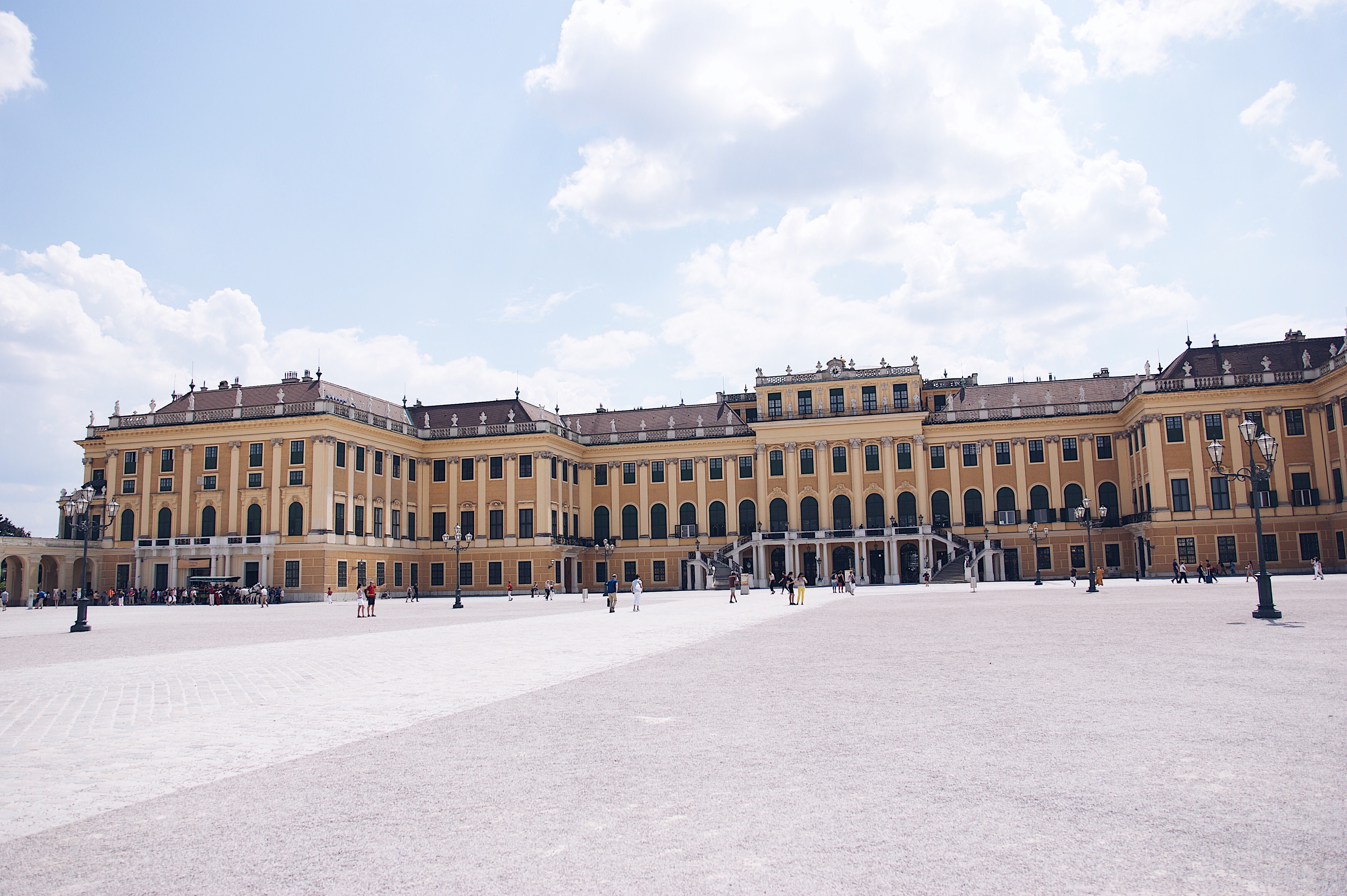 Schloss Schönbrunn