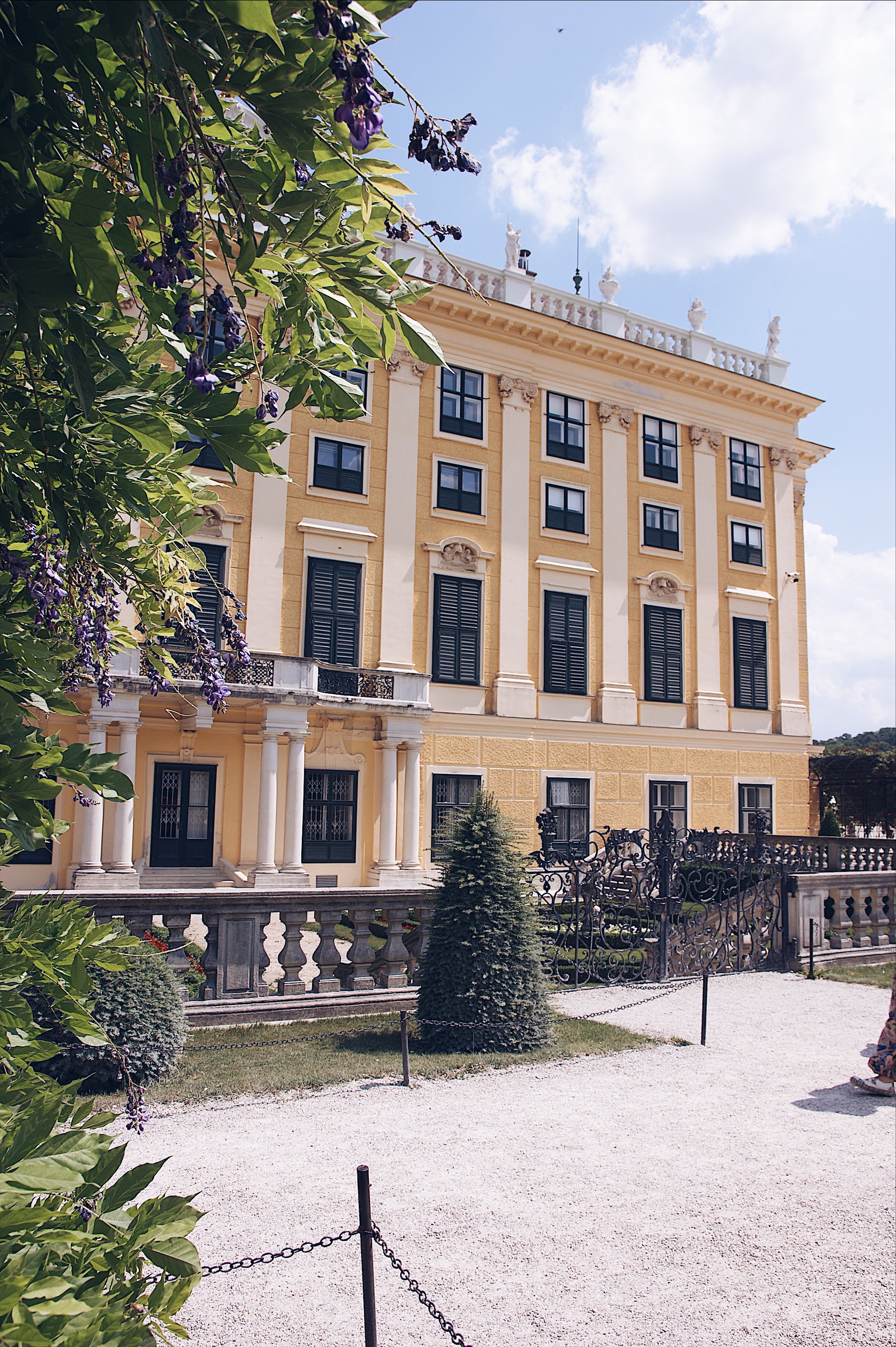 Schloss Schönbrunn