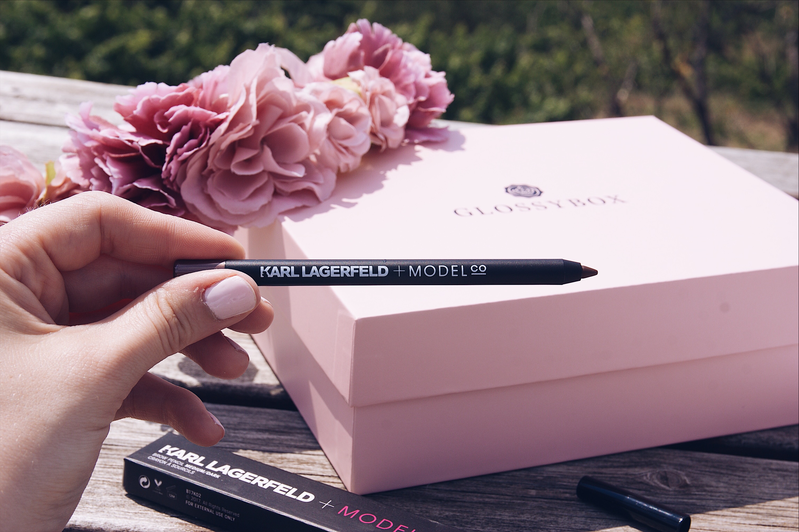 Glossybox