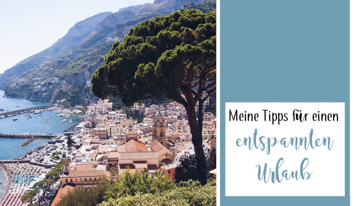 flightright.at - Tipps für einen entspannten Urlaub