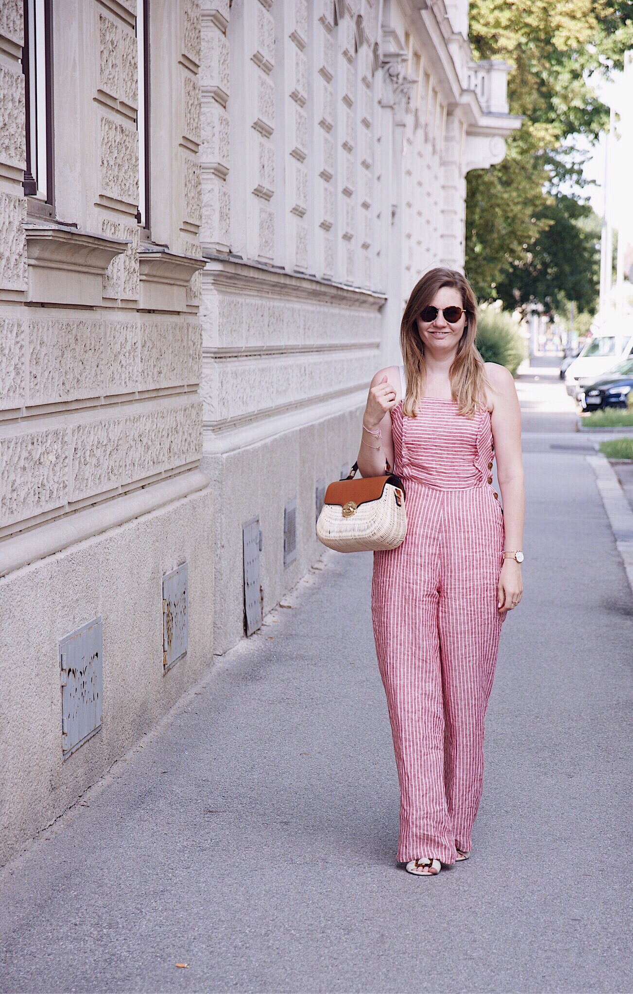 Jumpsuit, Overall Mango