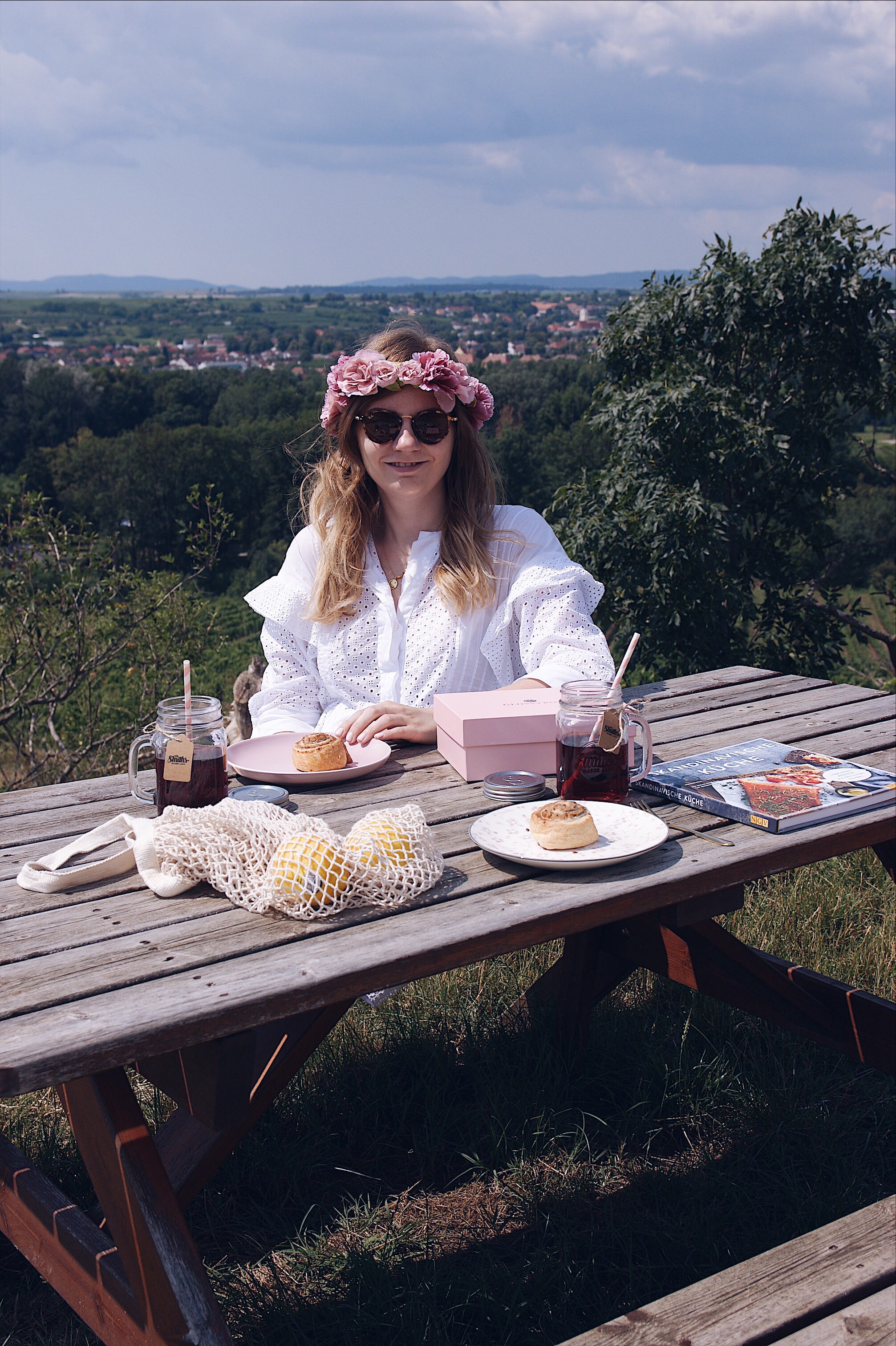 GLOSSYBOX - Midsommer Edition