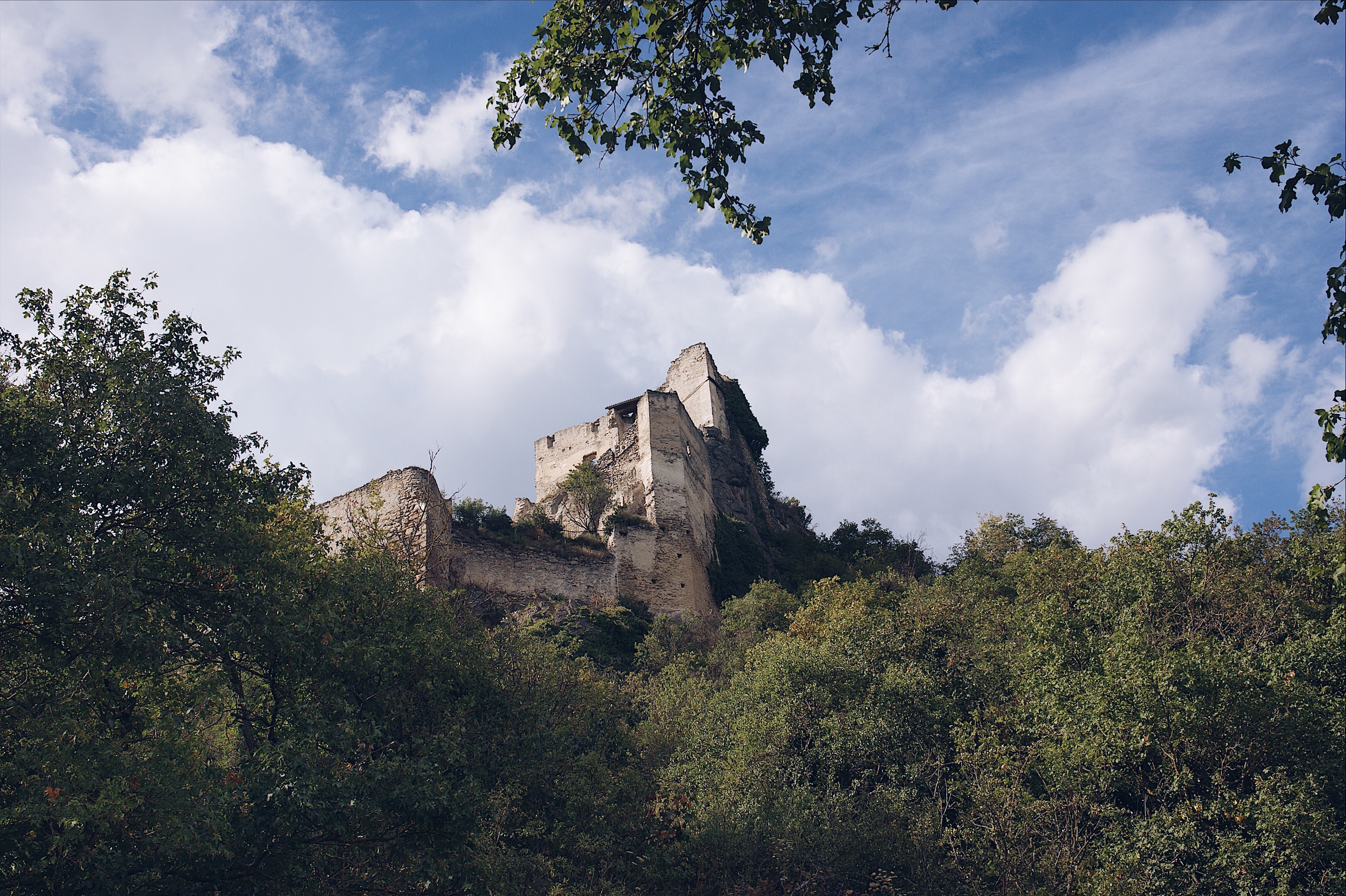 Ruine Dürnstein