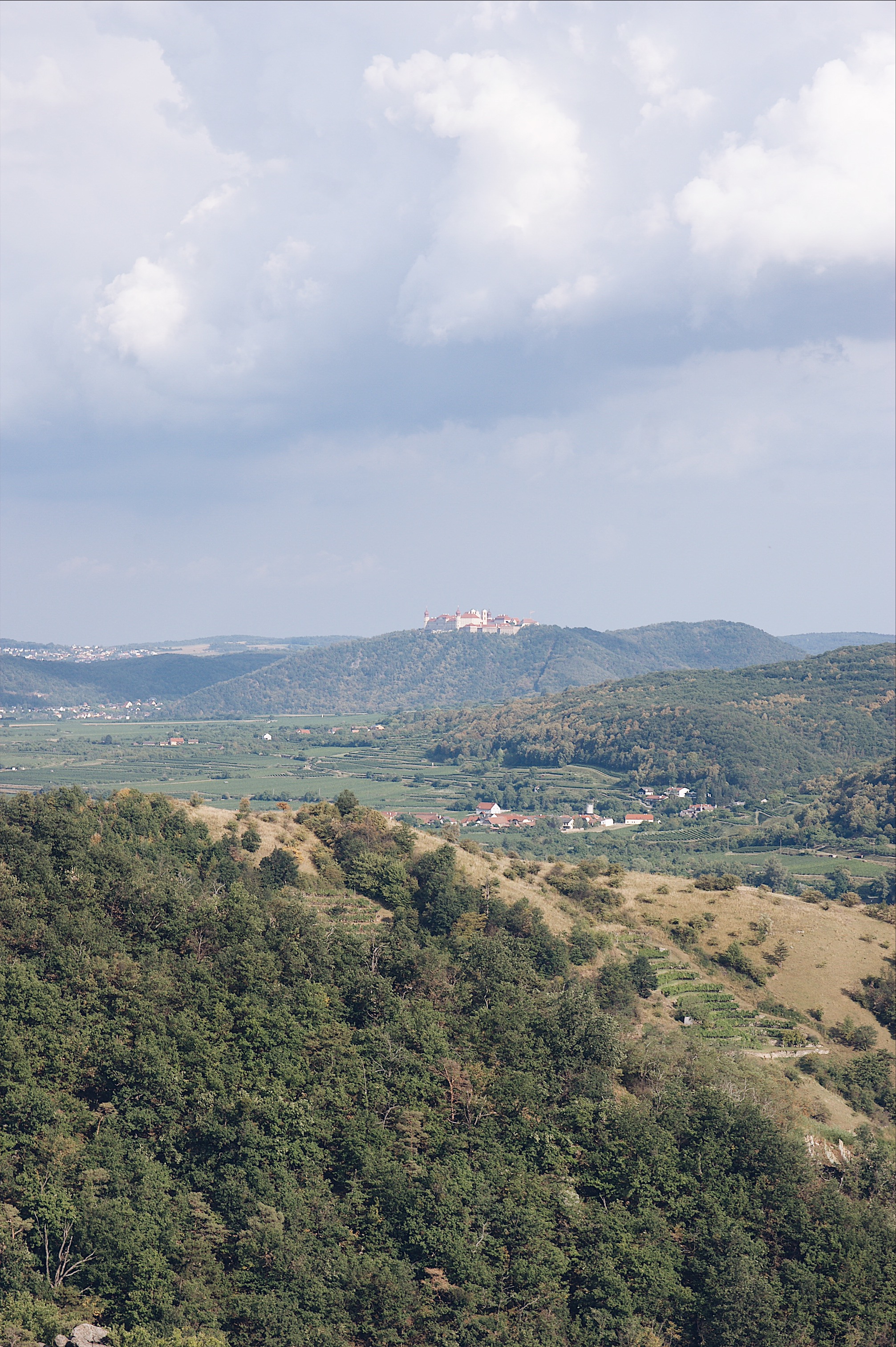 Ruine Dürnstein