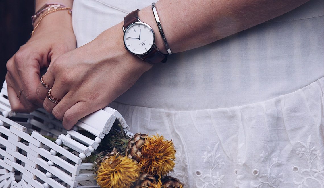 Daniel Wellington Dapper