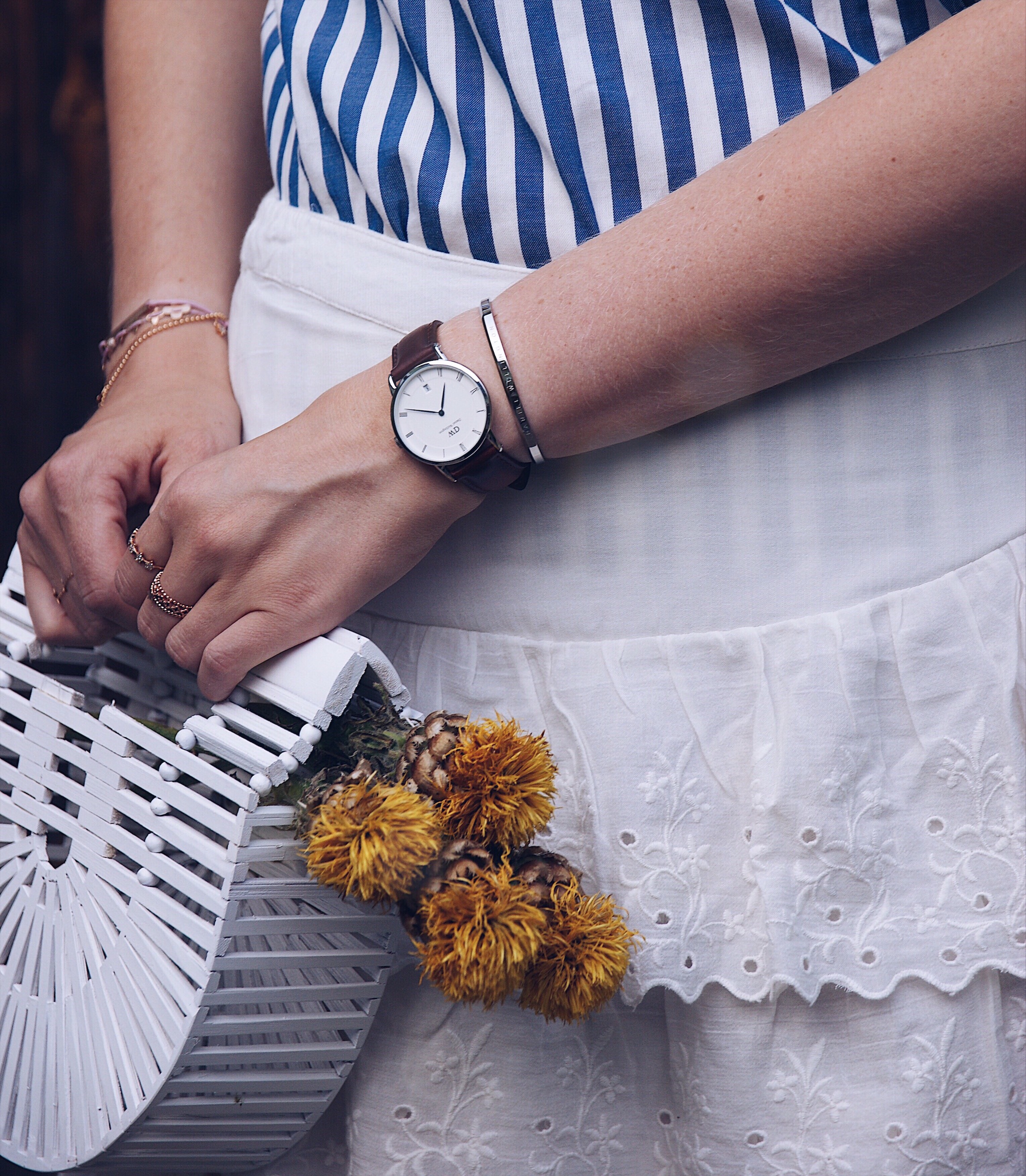 Daniel Wellington Dapper