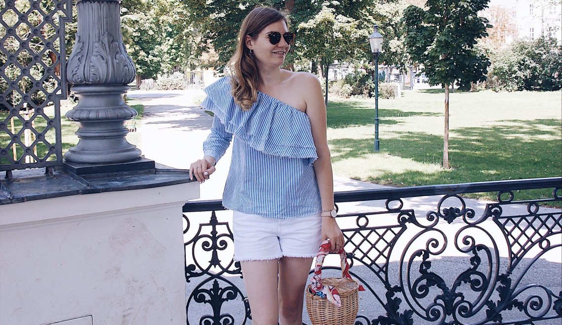 Sommeroutfit
