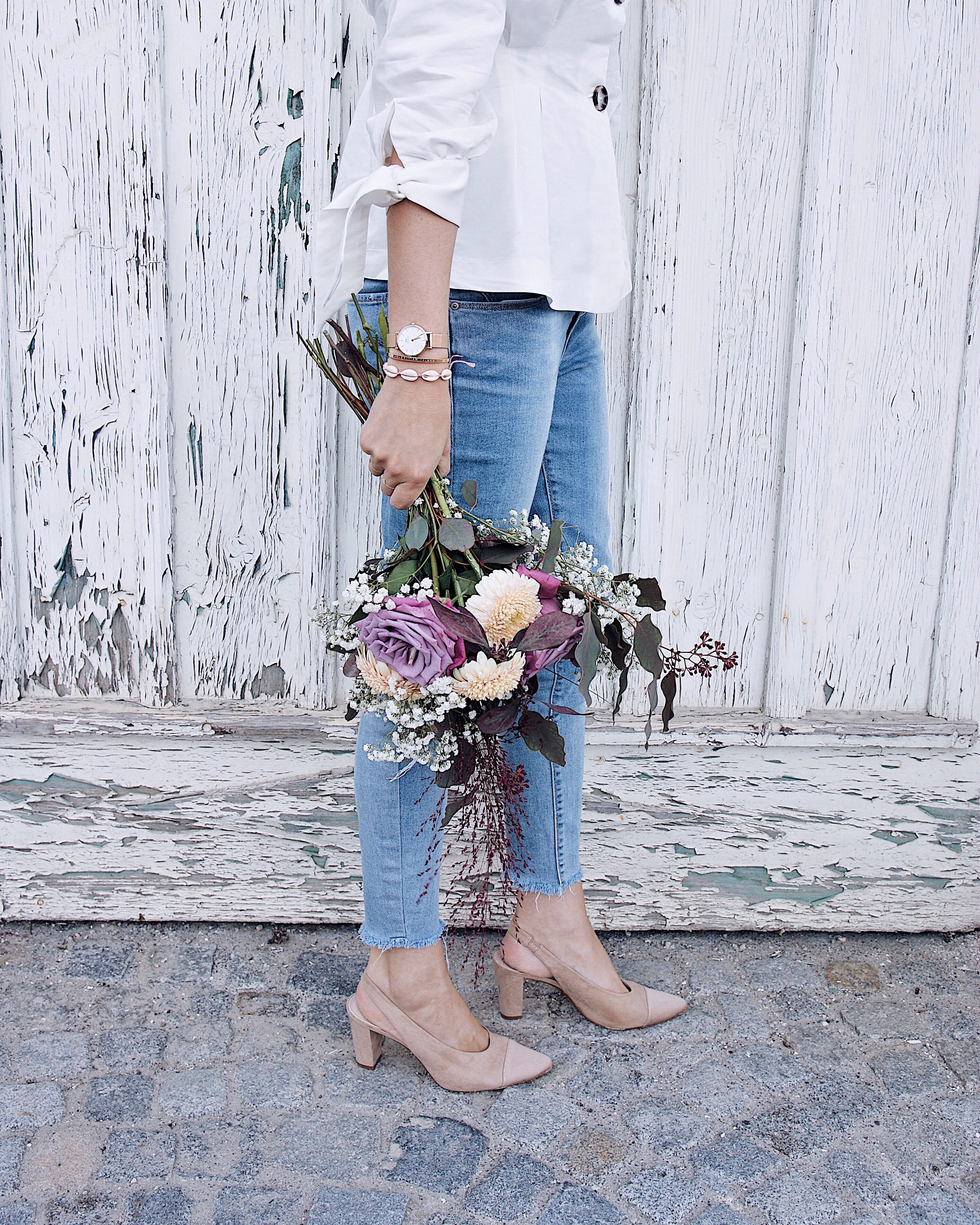 flower bouquet