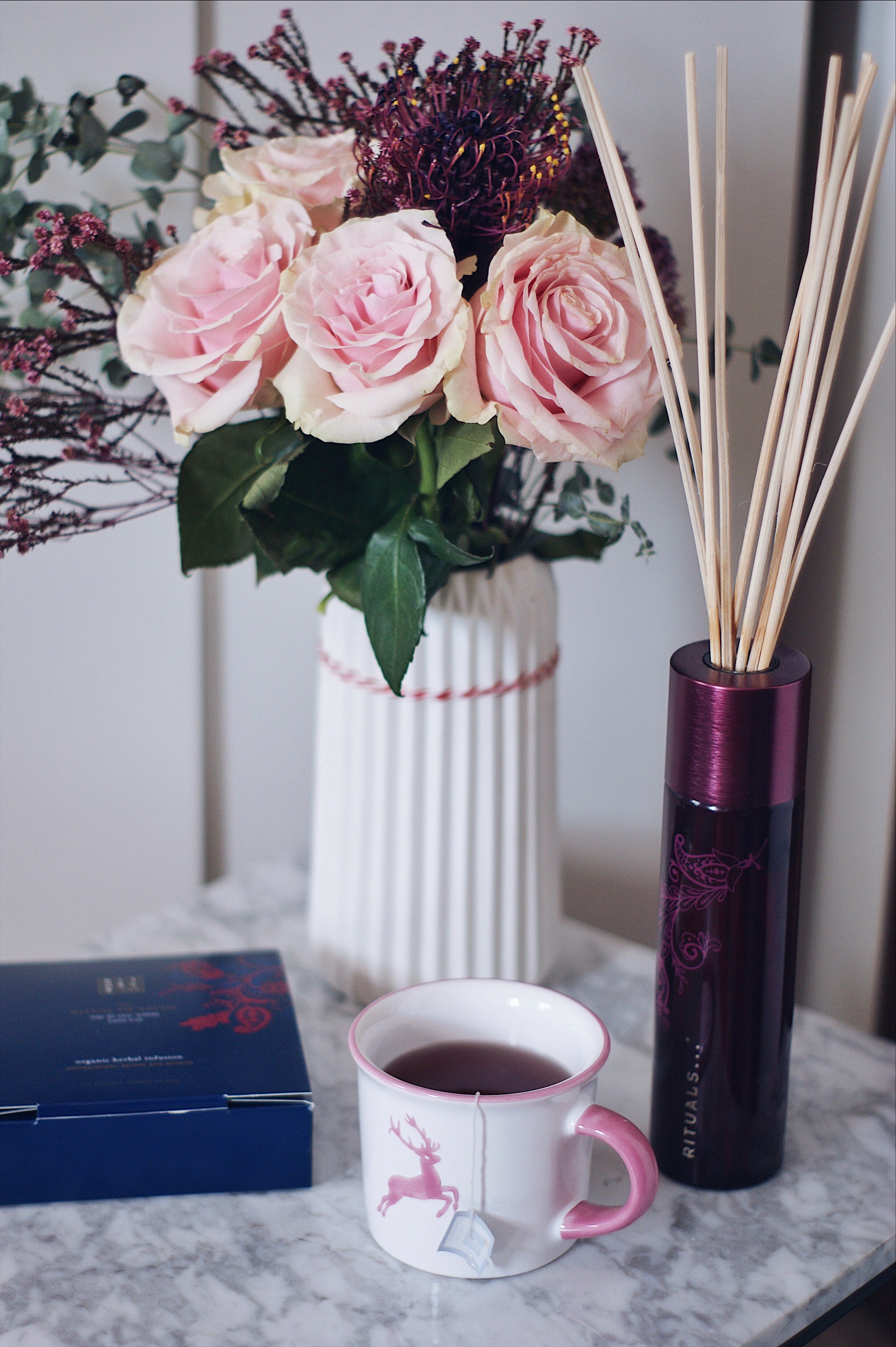 RITUALS: The Ritual of Yalda – daisiesandglitter