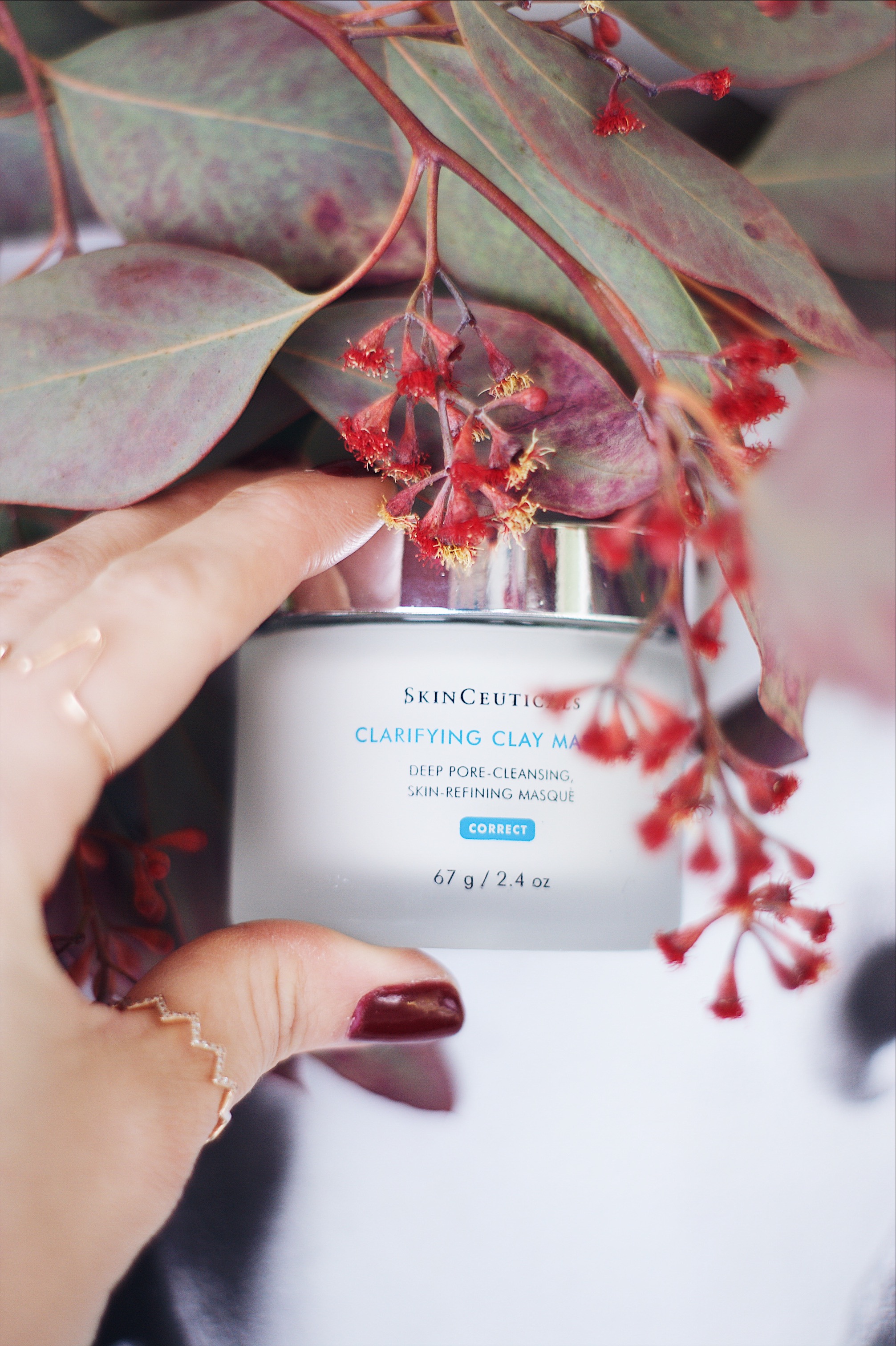 Skin Ceuticals Clarifying Clay Mask