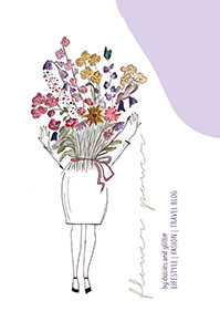 daisiesandglitter Handycase Roses