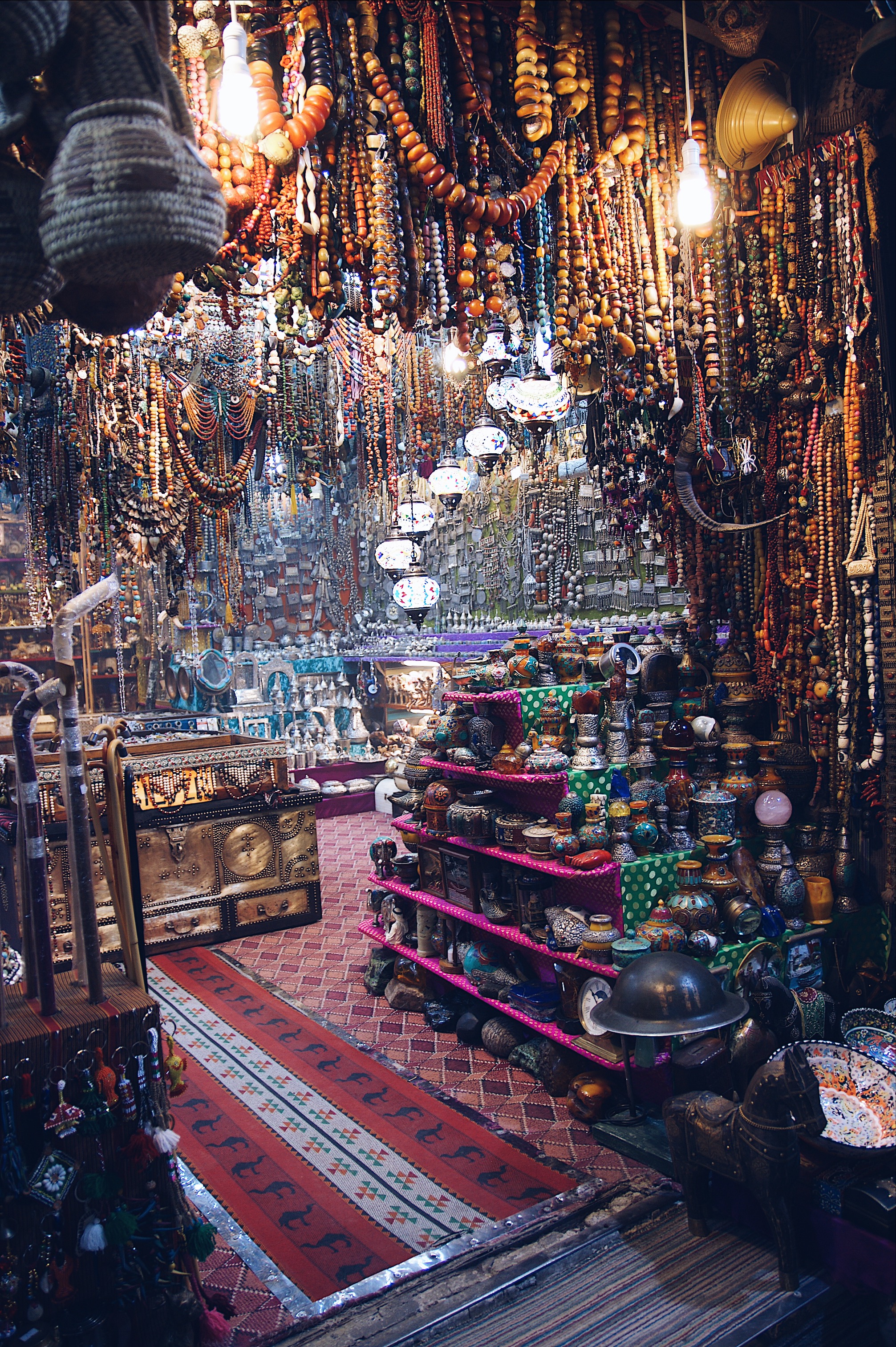 Mutrah Souk