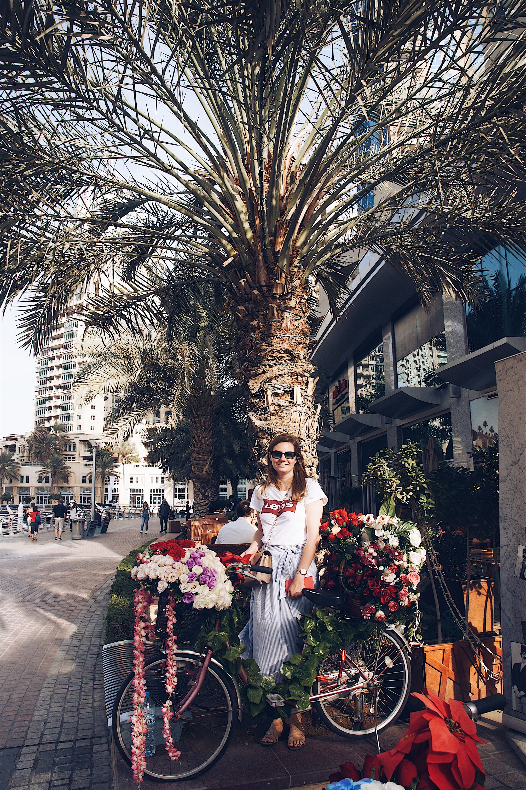 Dubai Marina