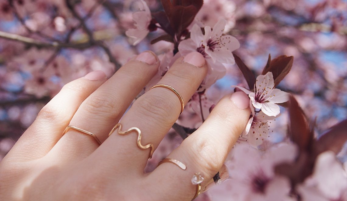 MAKARO jewelry