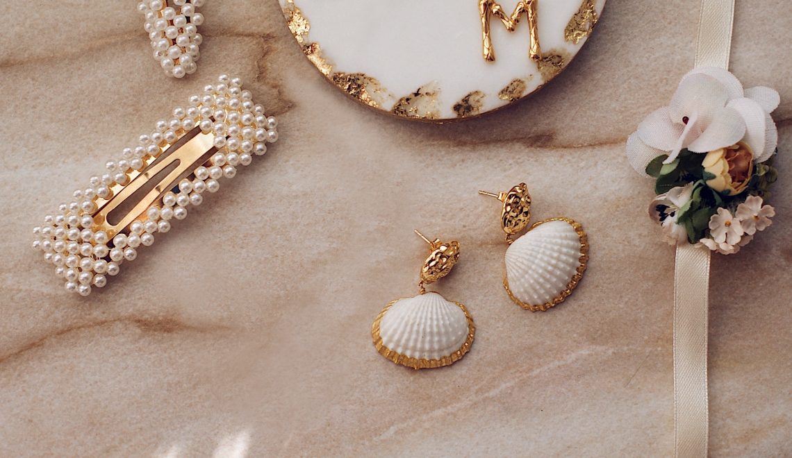 Safira jewellery