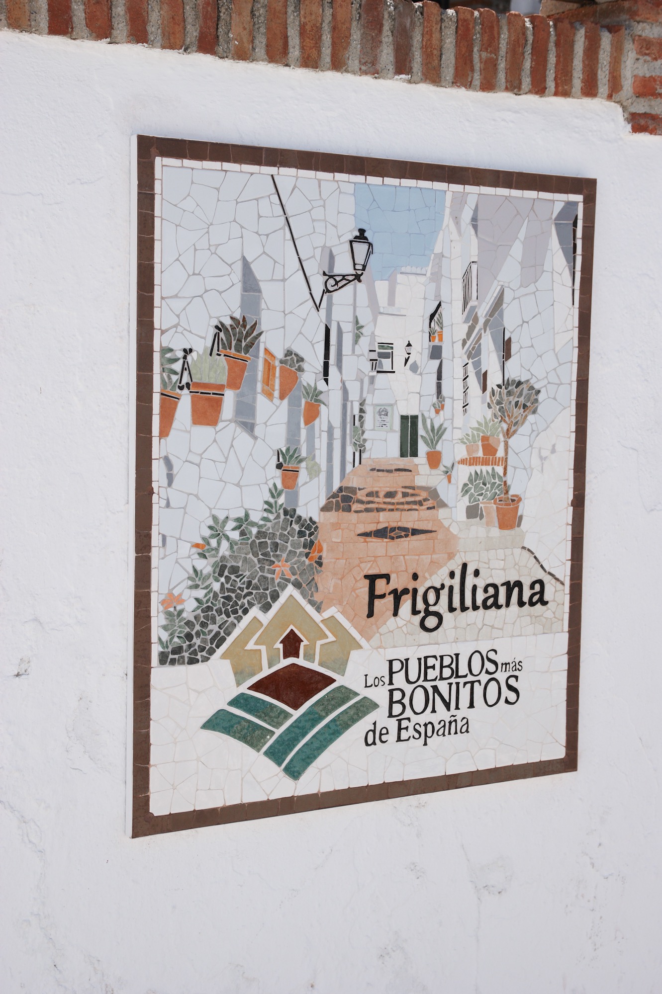 Frigiliana Reisebericht Spanien Andalusien Reise