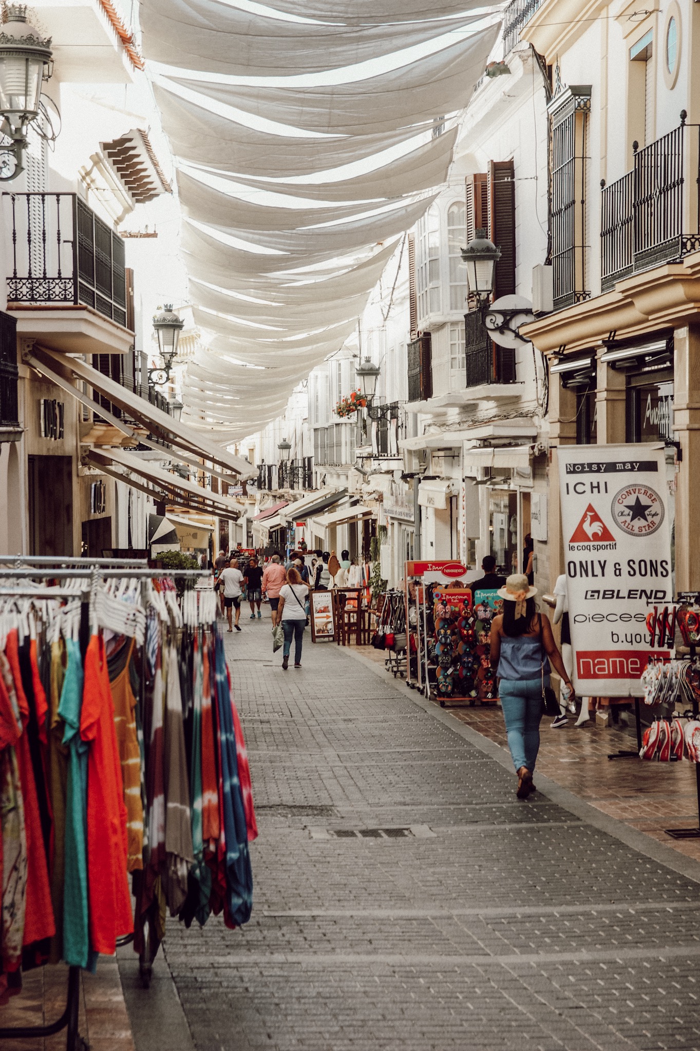 Nerja