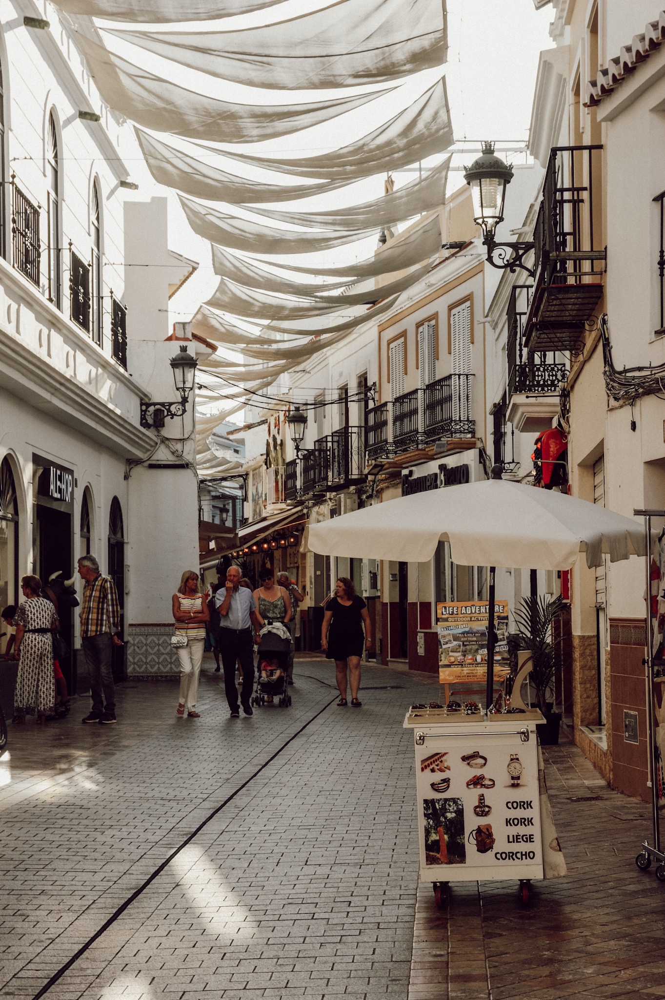 Nerja