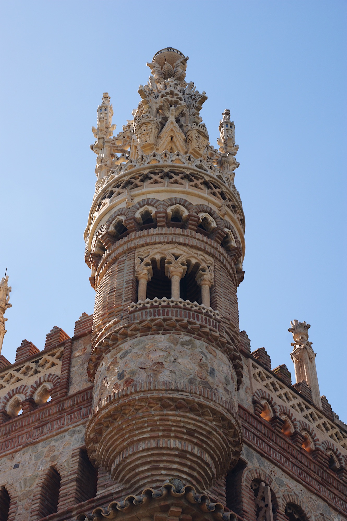 Castillo de Colomares Benalmadena