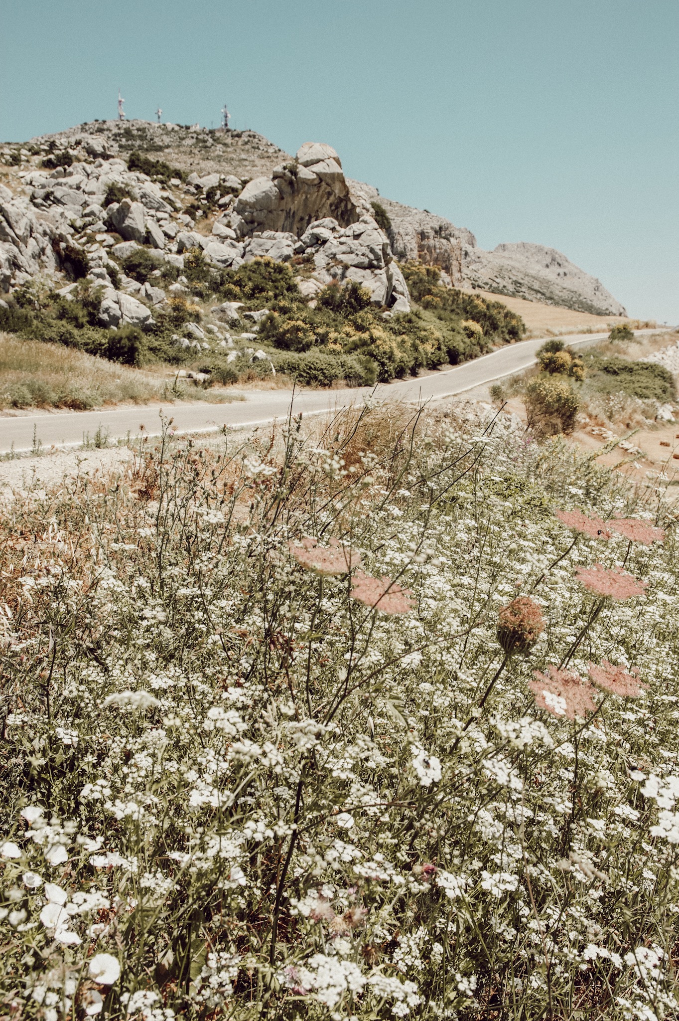 El Torcal