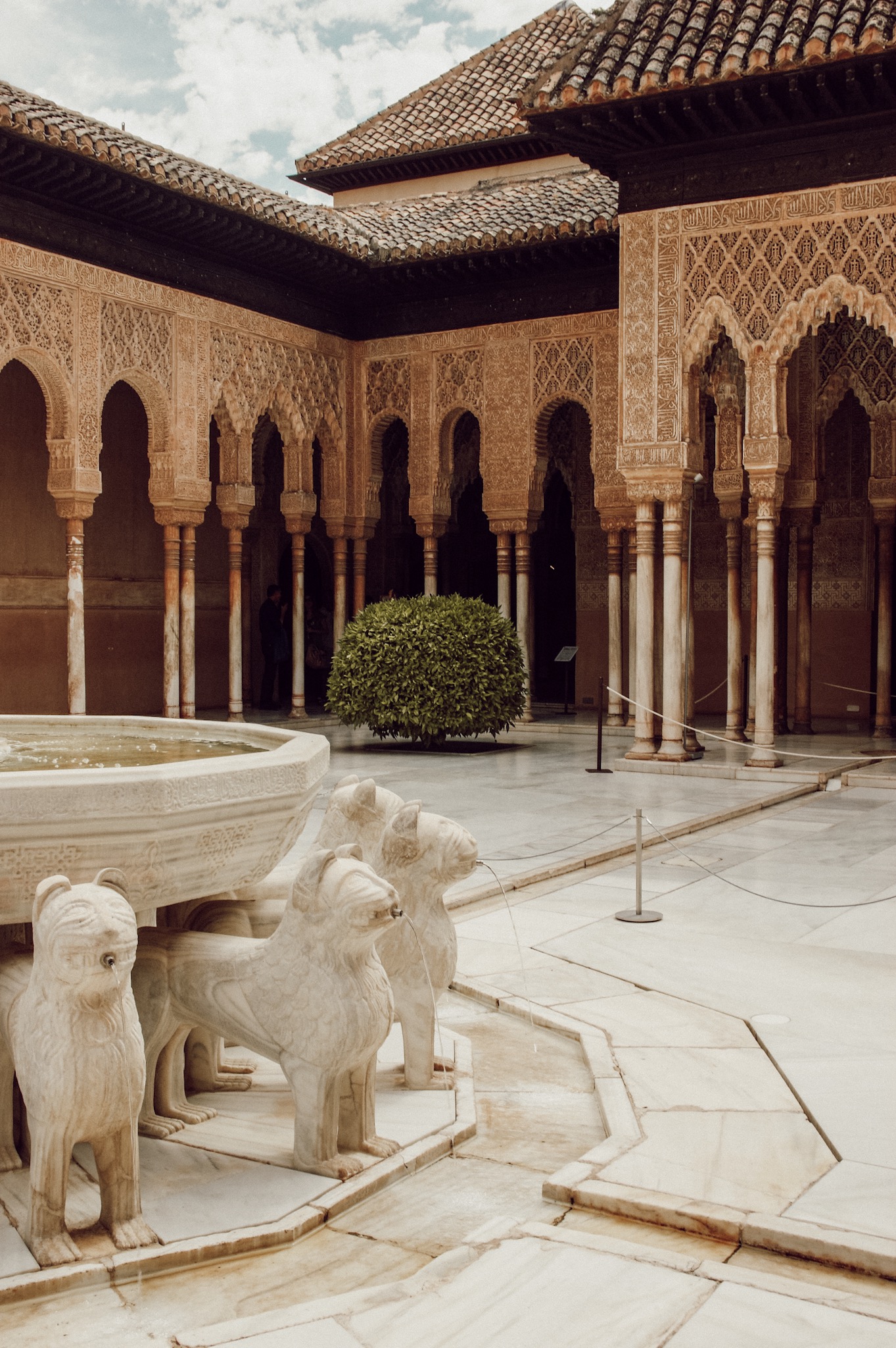 Alhambra de Granada