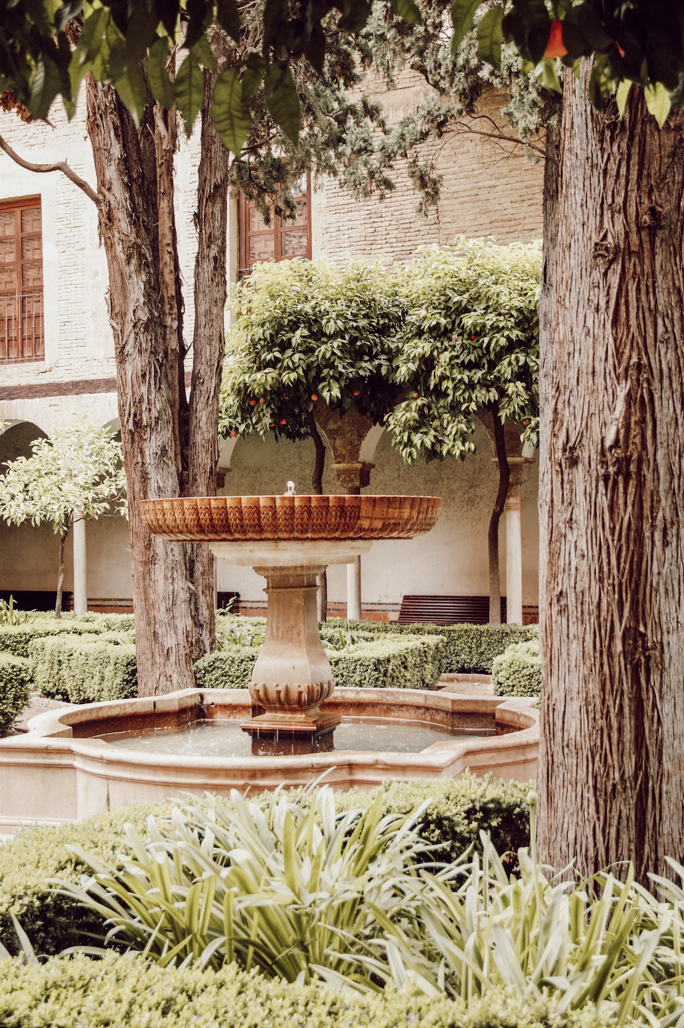 Alhambra de Granada