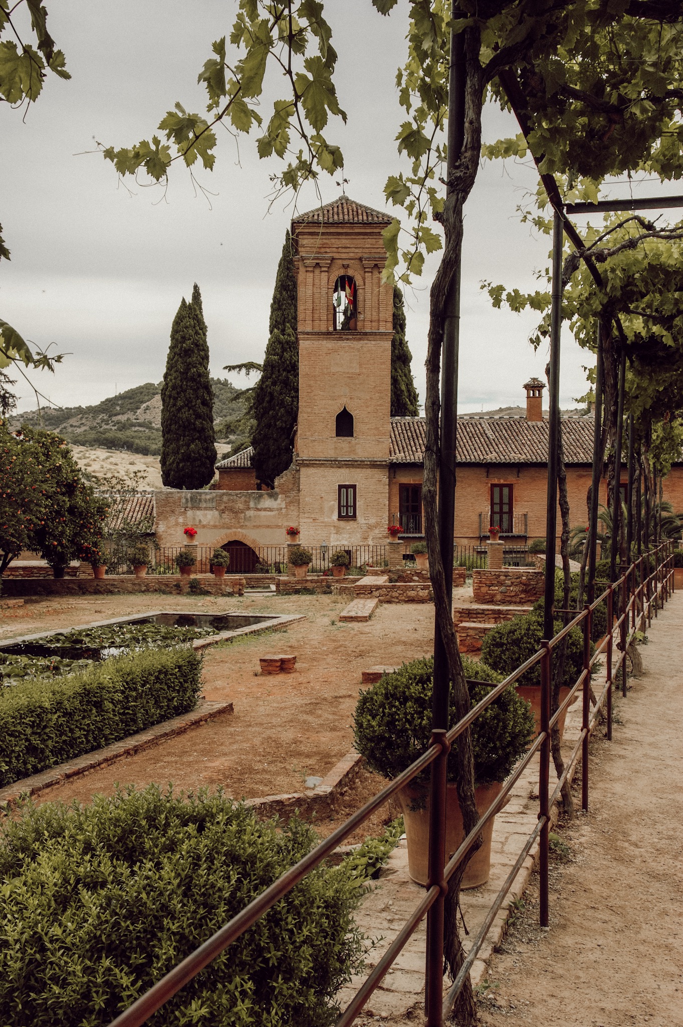 Alhambra de Granada