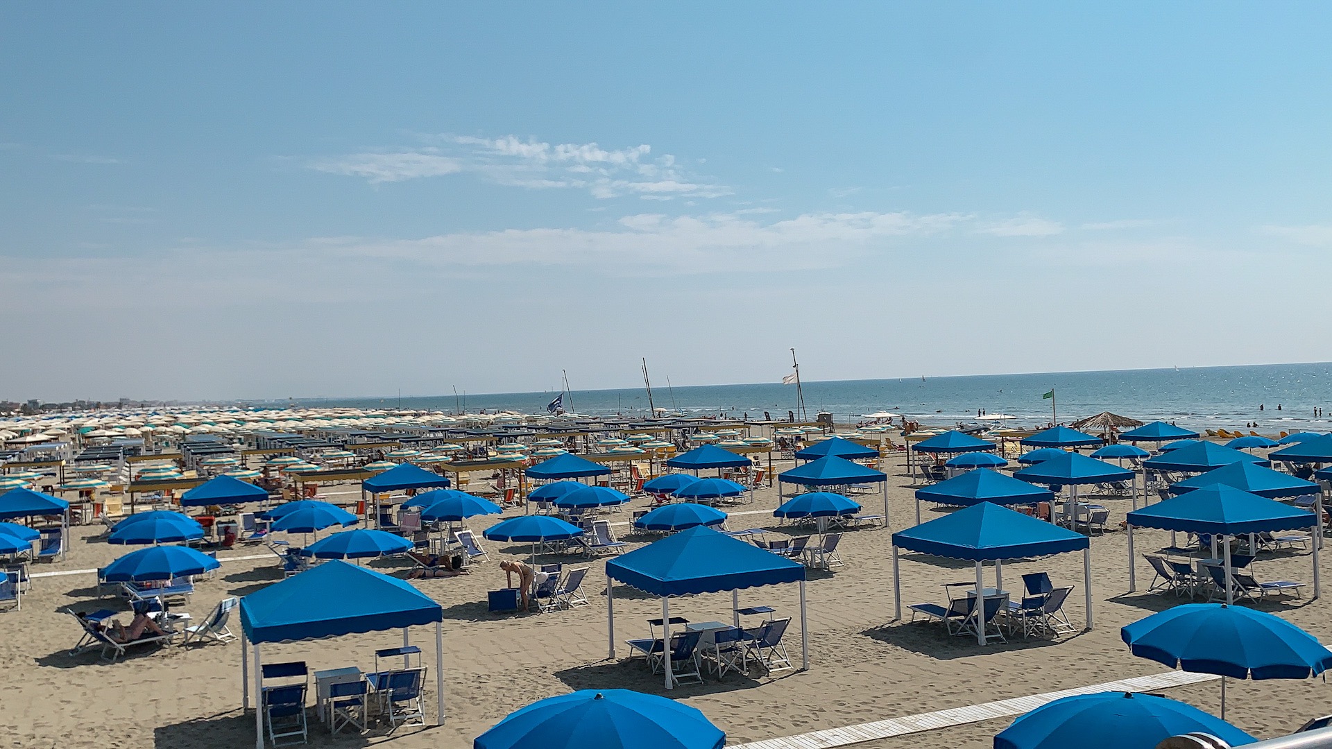 Versilia, Forte die Marmi, Massa, Lido do Camaiore, Radfahren, Ligurien, Italien, Reise, biking