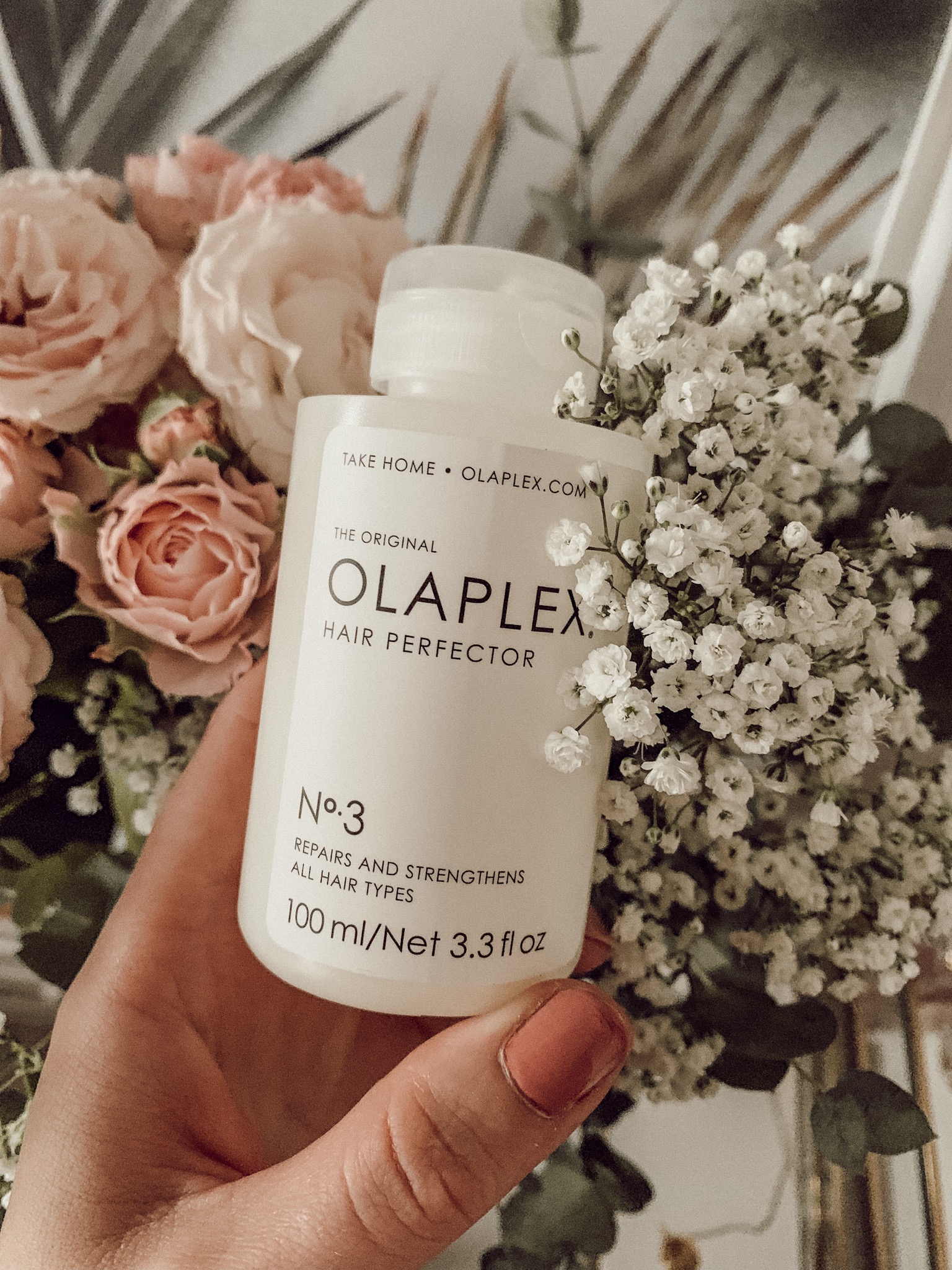 Olaplex