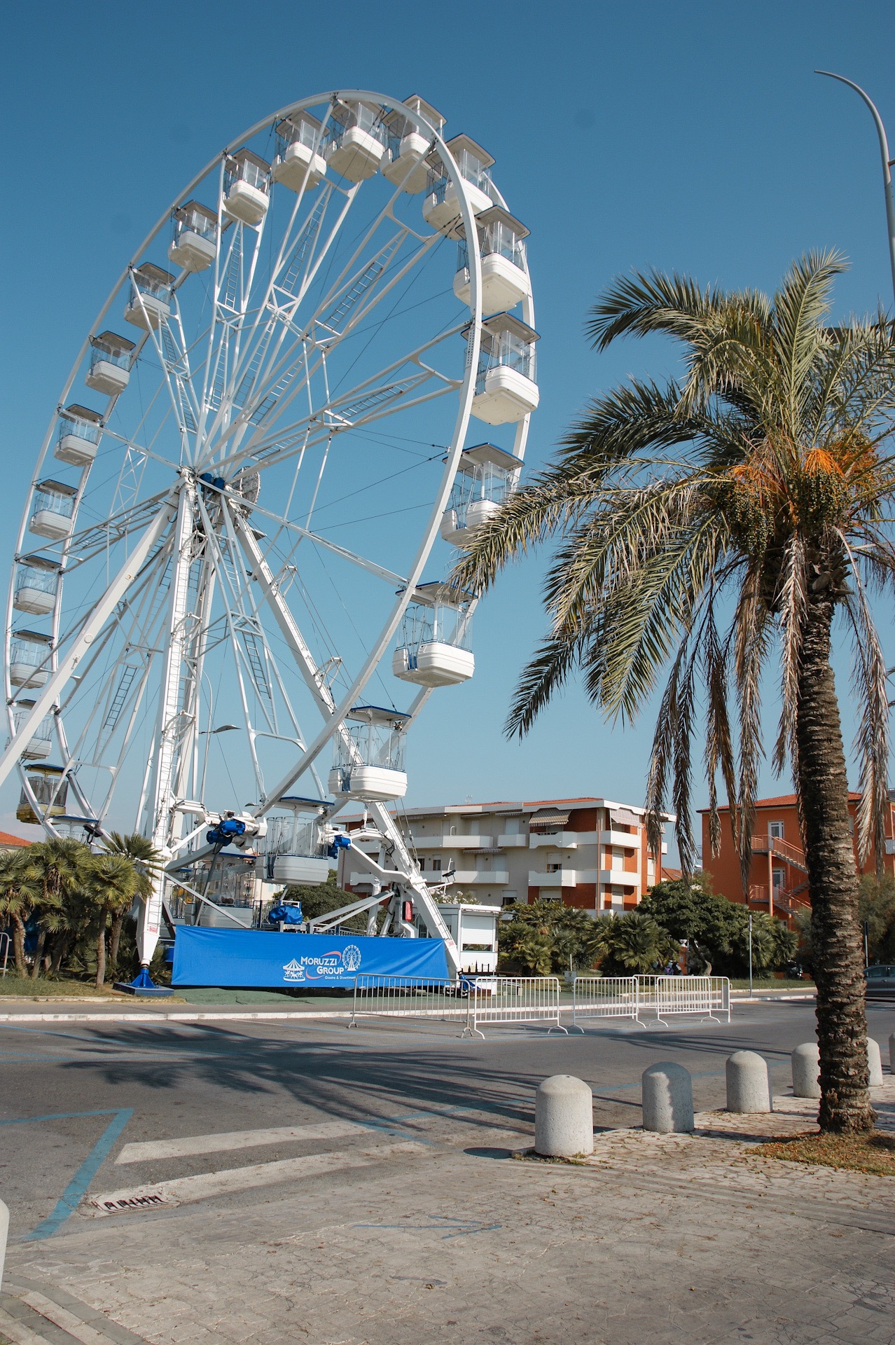 Versilia, Forte die Marmi, Massa, Lido do Camaiore, Radfahren, Ligurien, Italien, Reise, biking