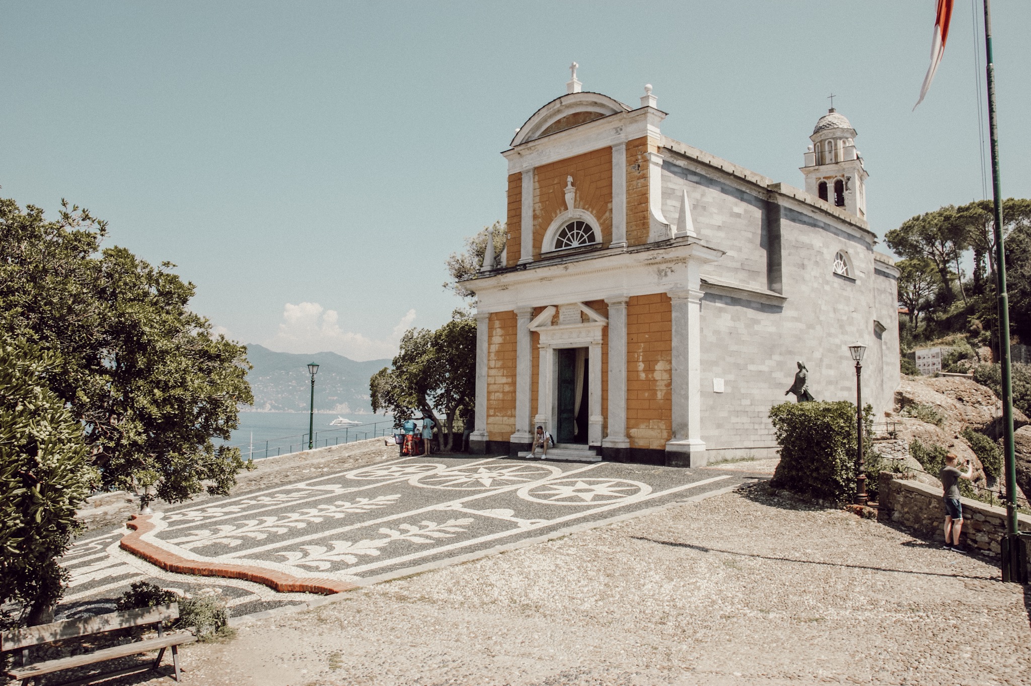 Portofino