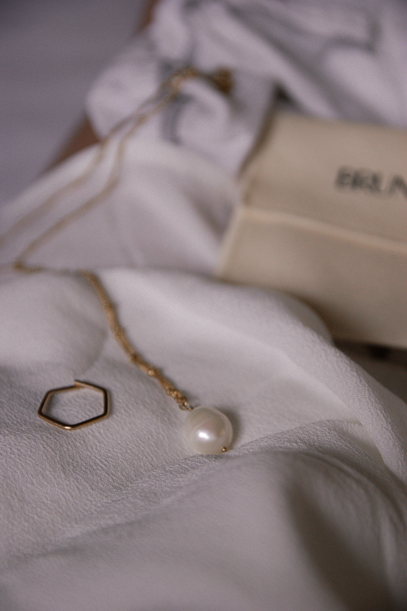 Bruna The Label Jewellery