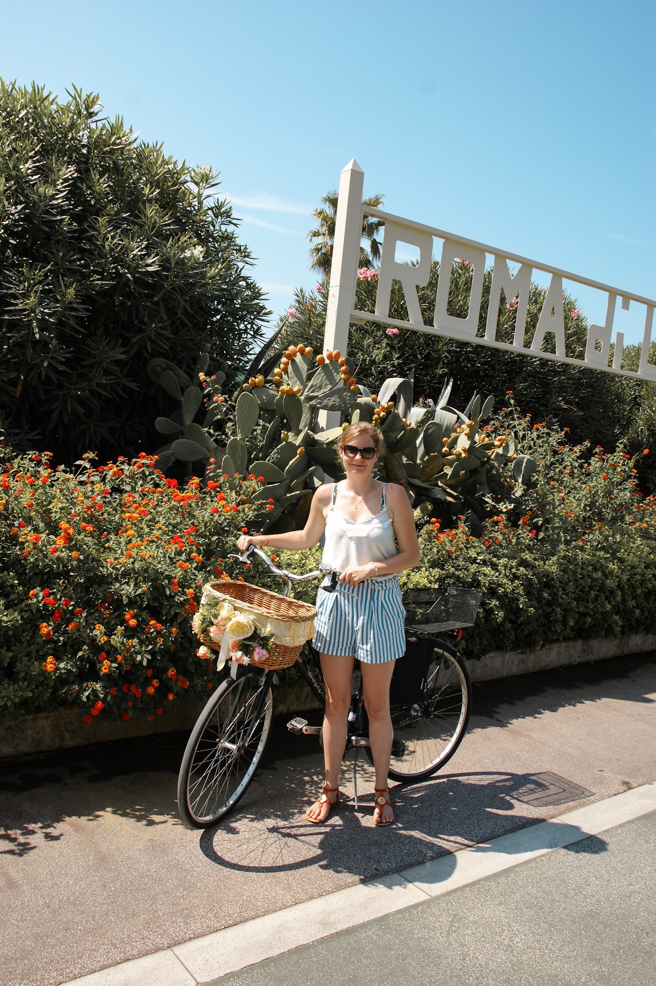 Versilia, Forte die Marmi, Massa, Lido do Camaiore, Radfahren, Ligurien, Italien, Reise, biking