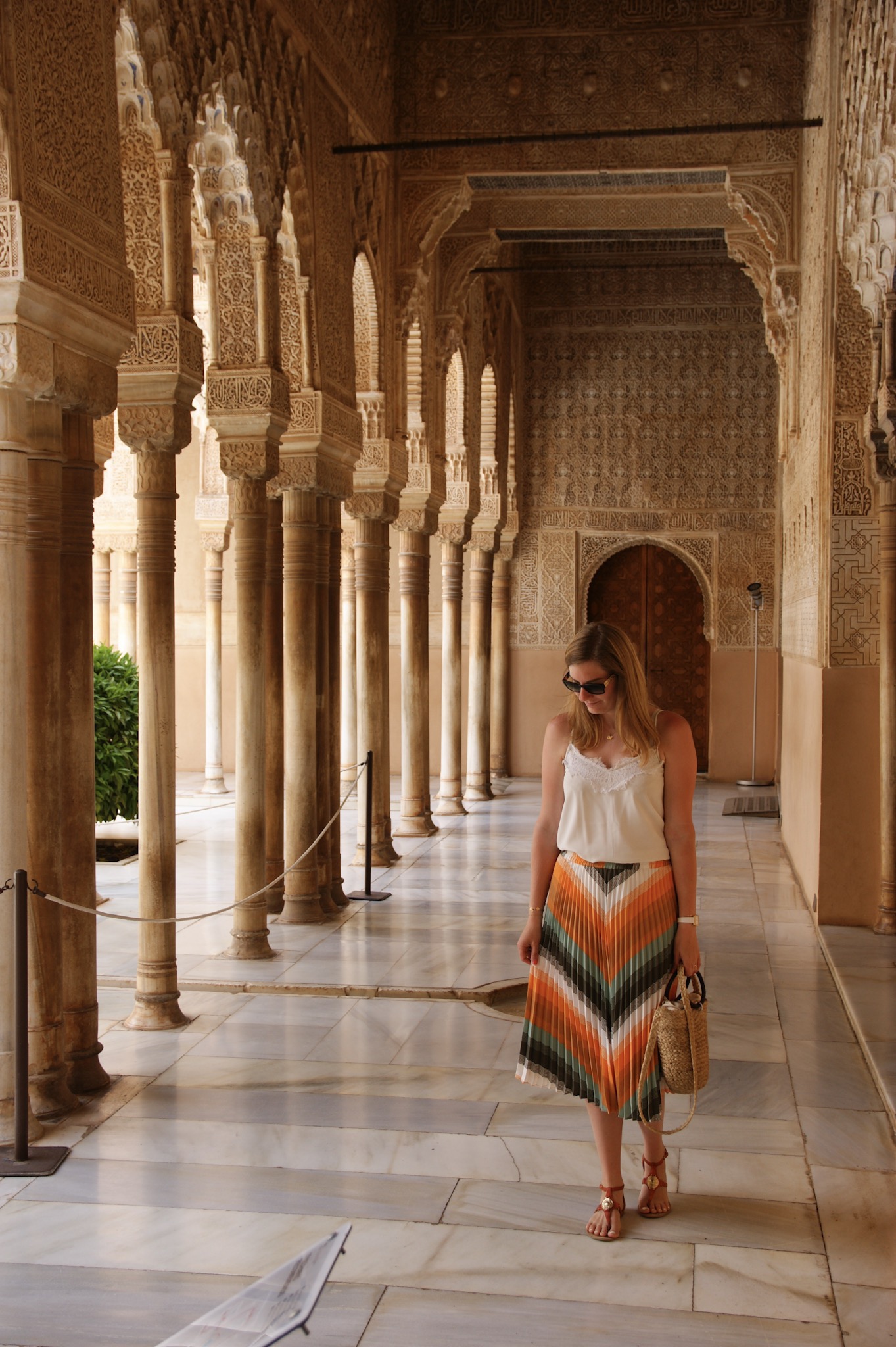 Alhambra de Granada