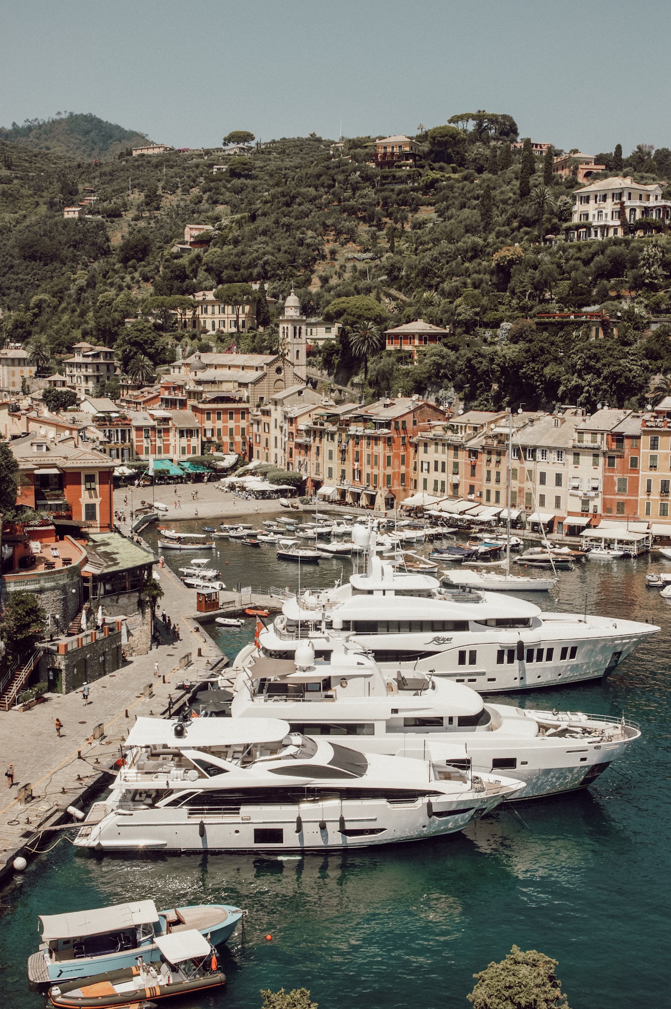 Portofino