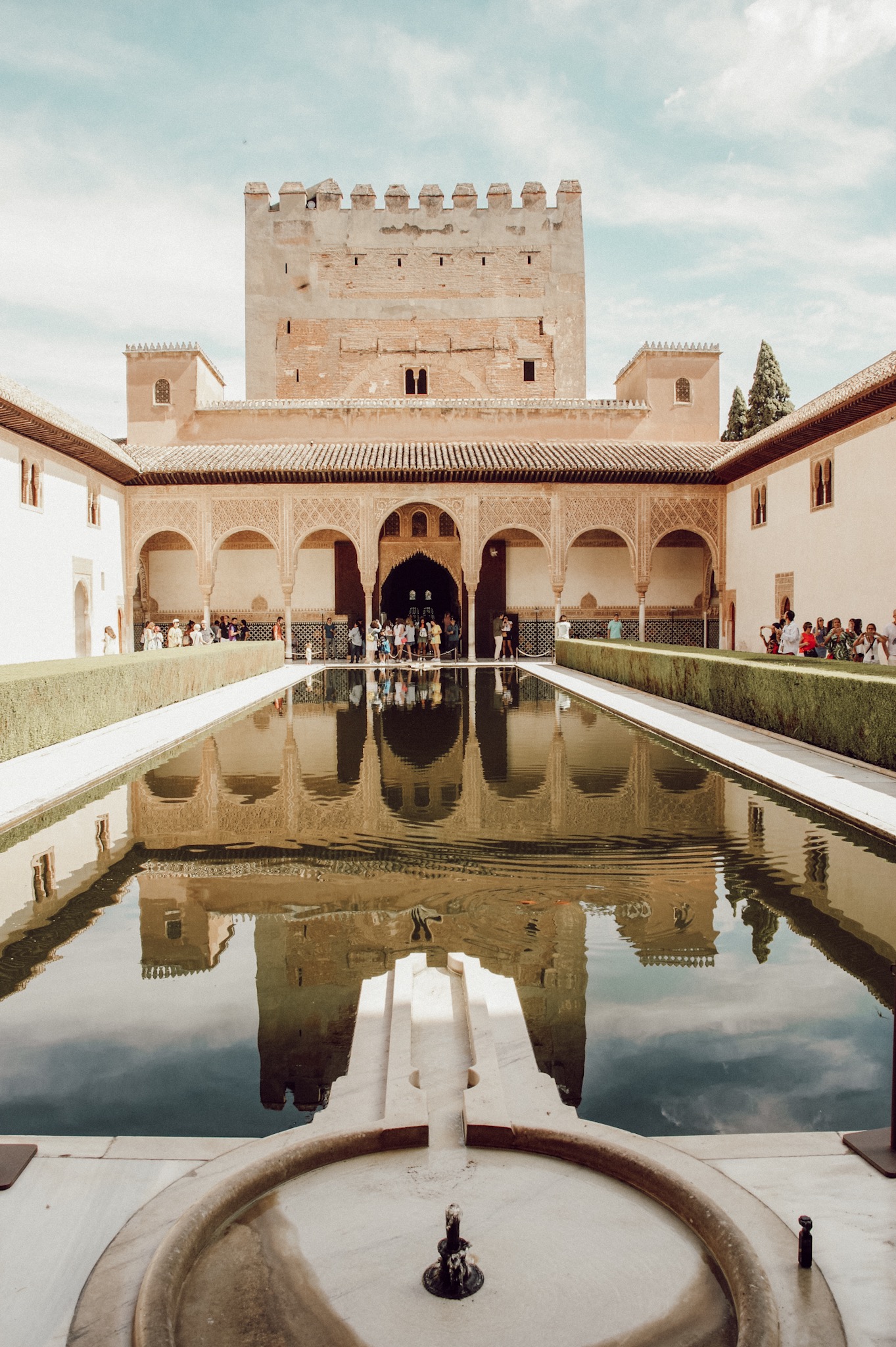 Alhambra de Granada