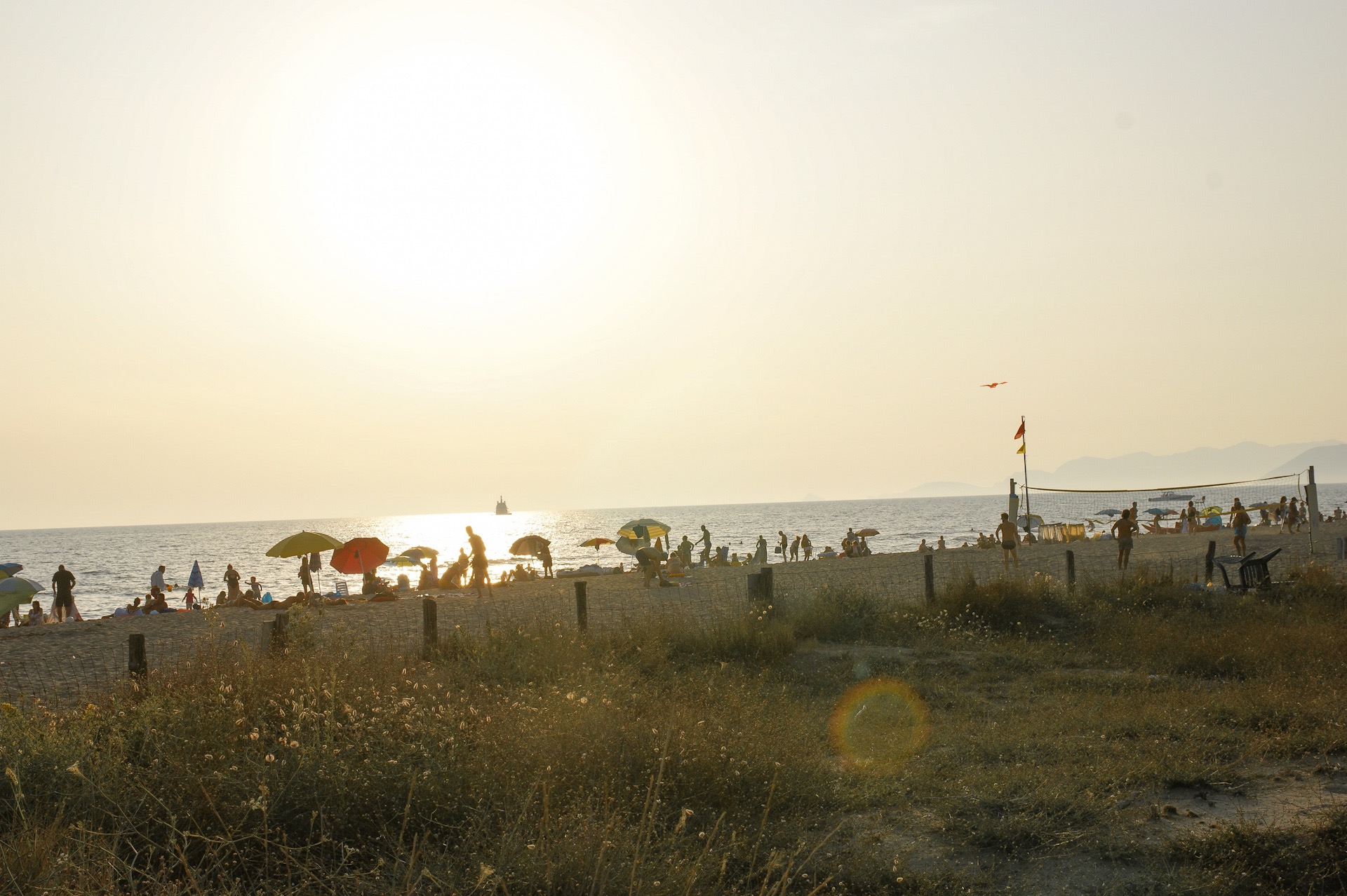 Versilia, Forte die Marmi, Massa, Lido do Camaiore, Radfahren, Ligurien, Italien, Reise, biking