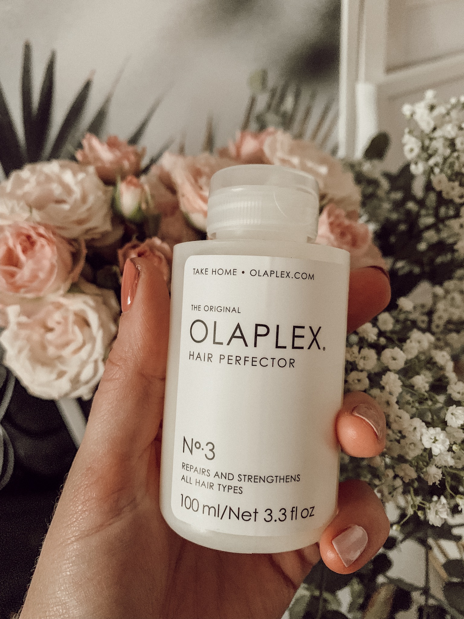 Olaplex