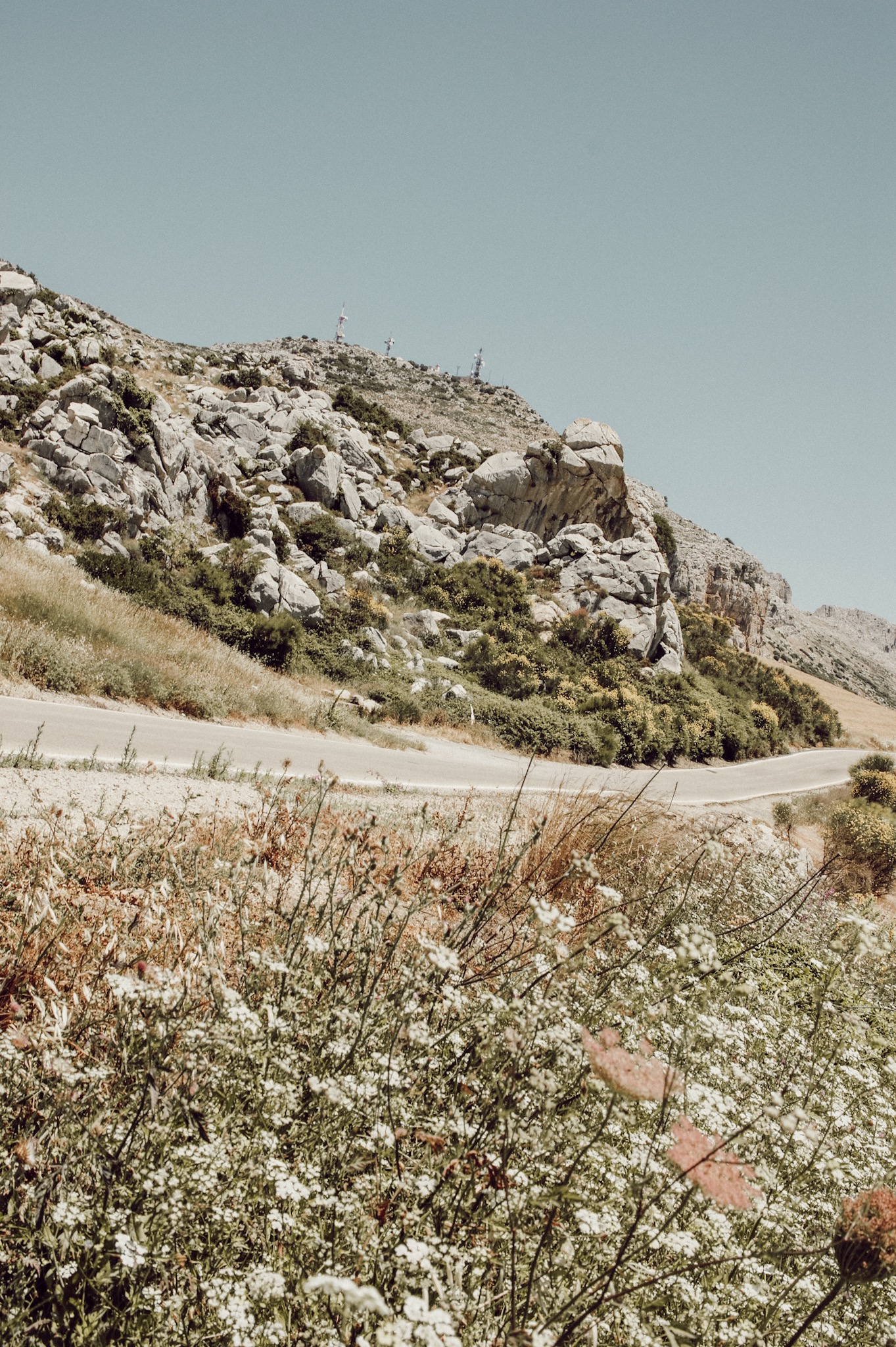 El Torcal