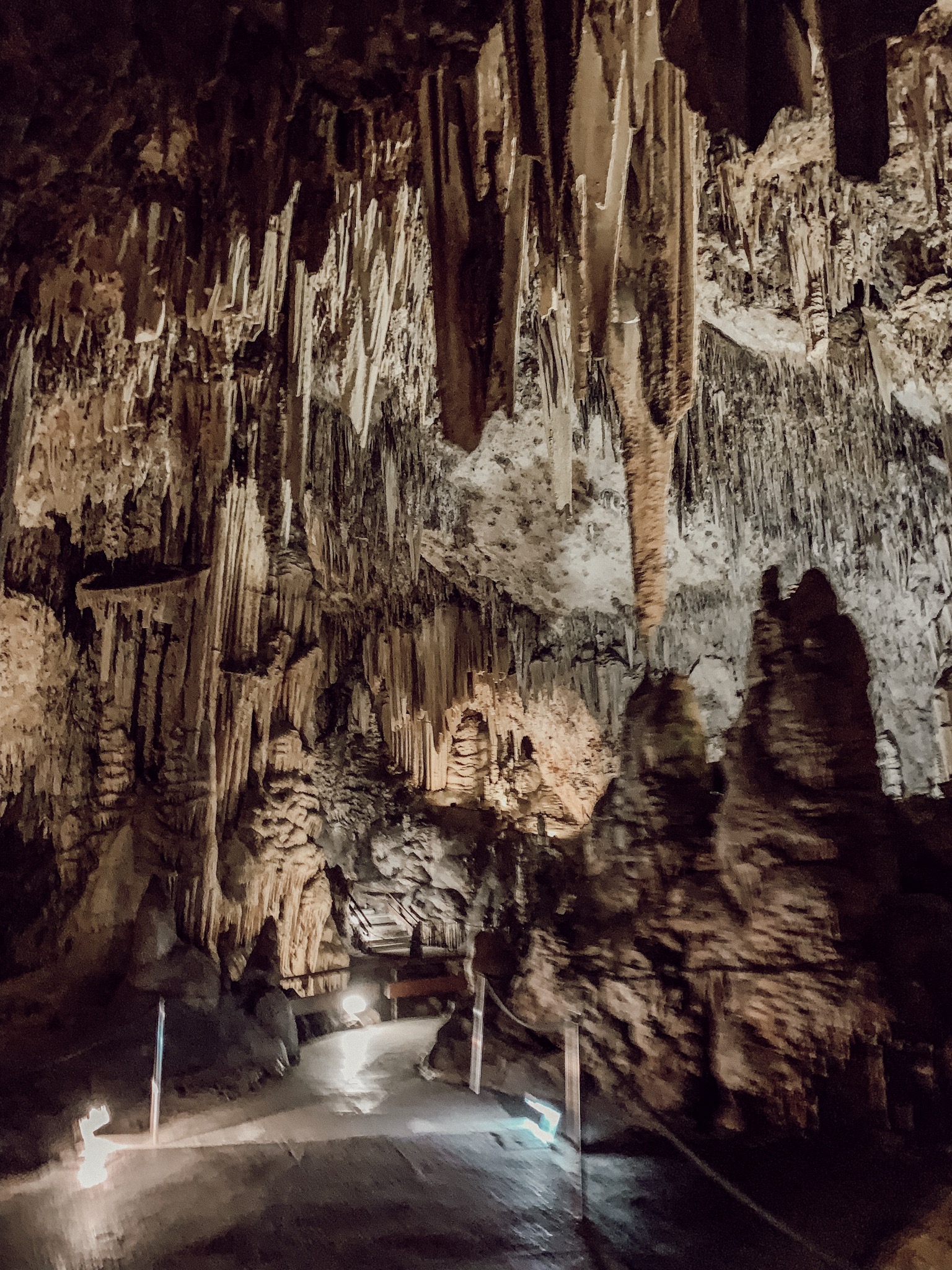 Cueva de Nerja